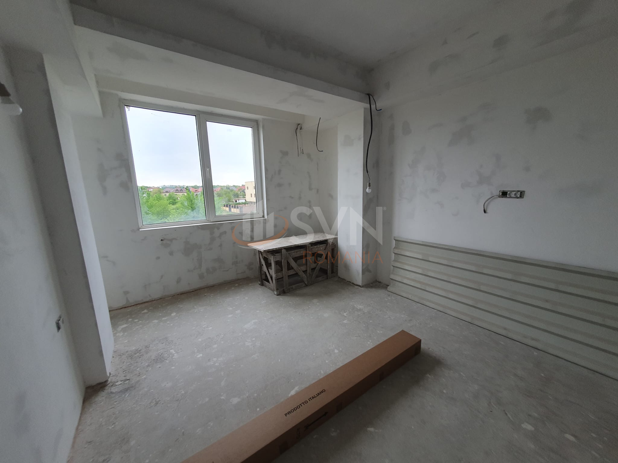 Apartament, 3 camere Bucuresti/Baneasa