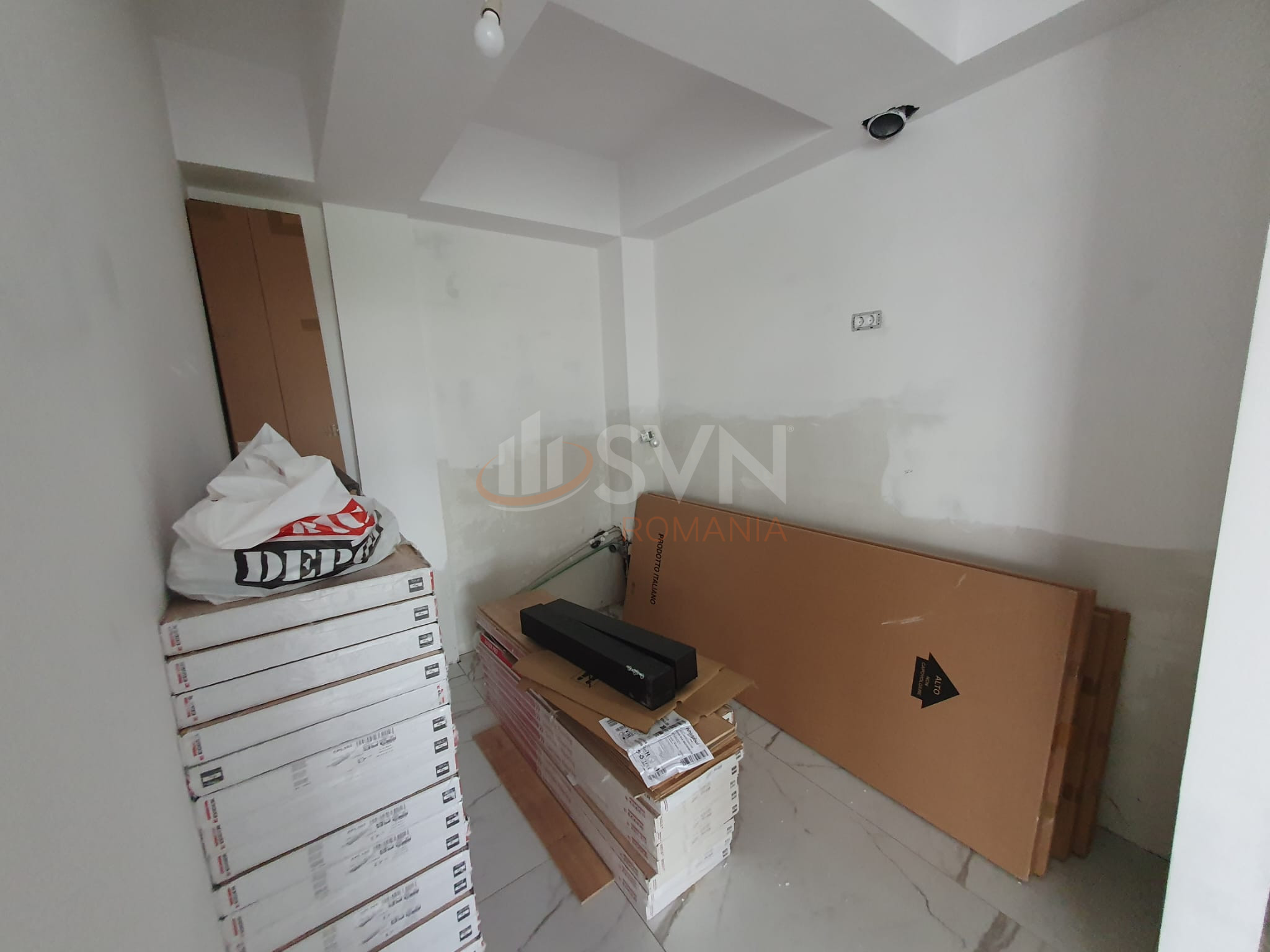 Apartament, 3 camere Bucuresti/Baneasa