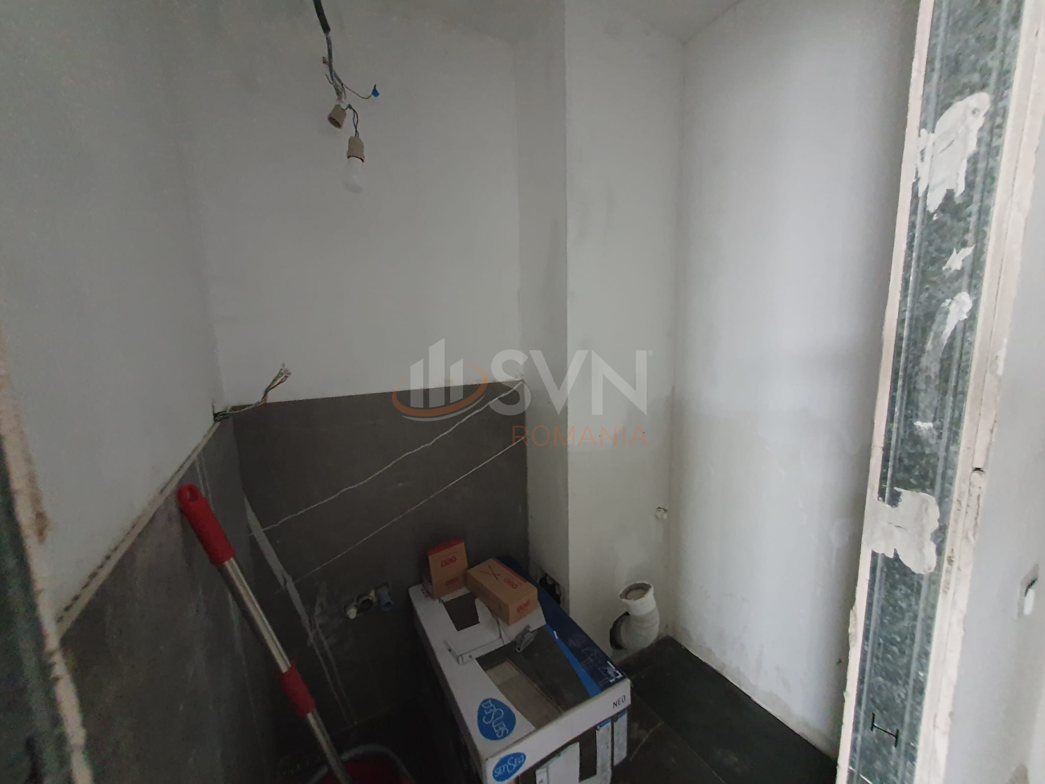 Apartament, 3 camere Bucuresti/Baneasa