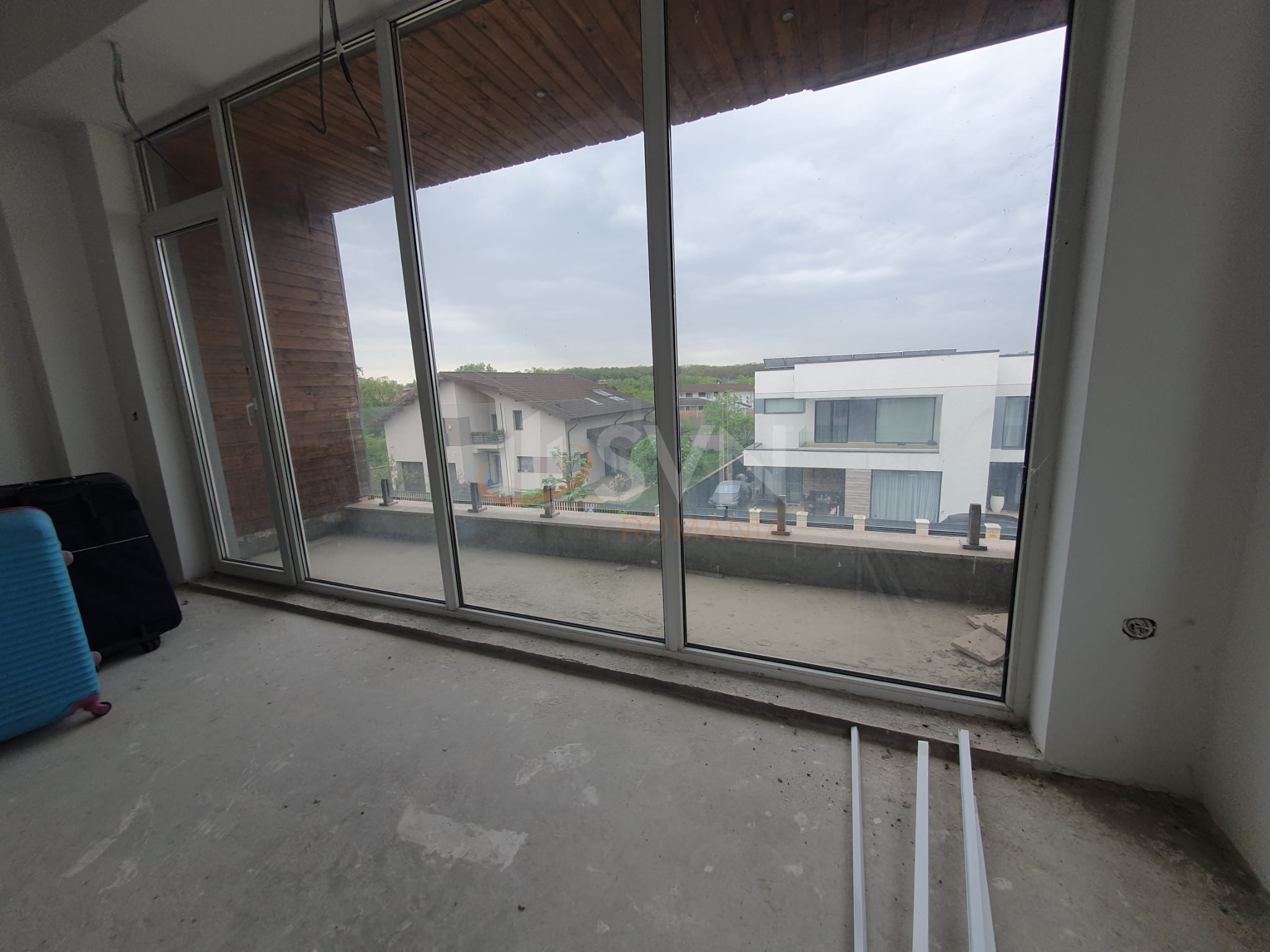 Apartament, 3 camere Bucuresti/Baneasa