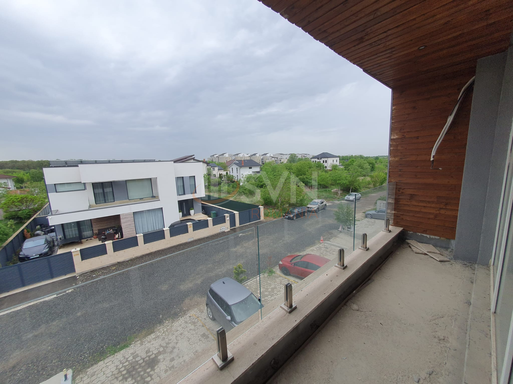 Apartament, 3 camere Bucuresti/Baneasa