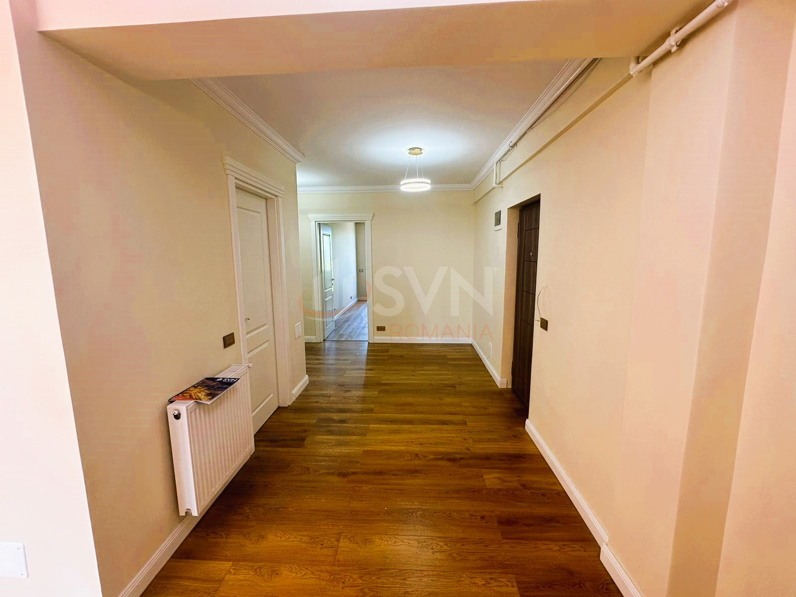 Apartament, 3 camere Bucuresti/Chitila