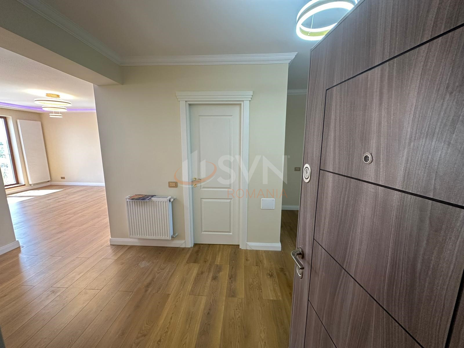 Apartament, 3 camere Bucuresti/Chitila