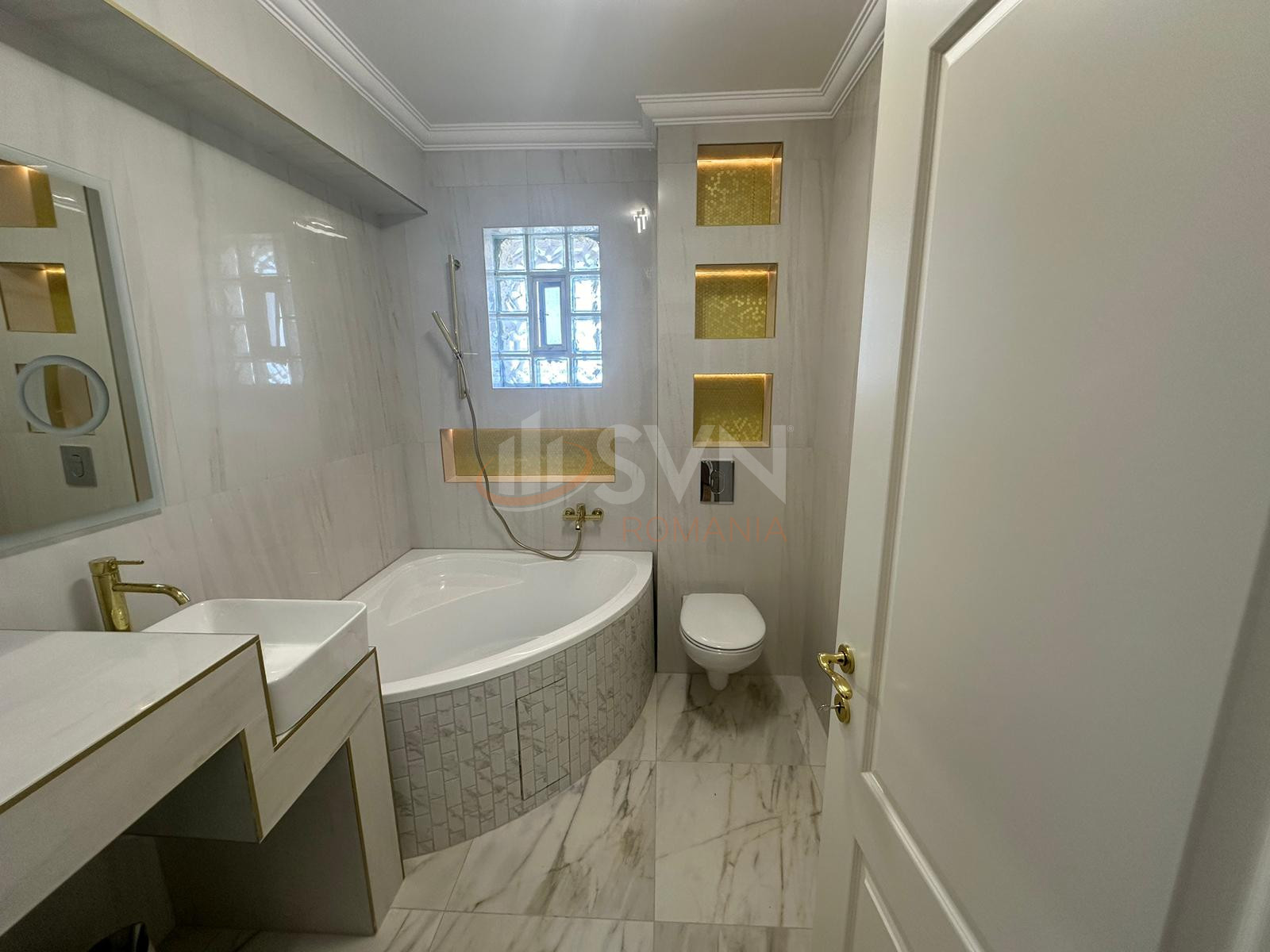 Apartament, 3 camere Bucuresti/Chitila