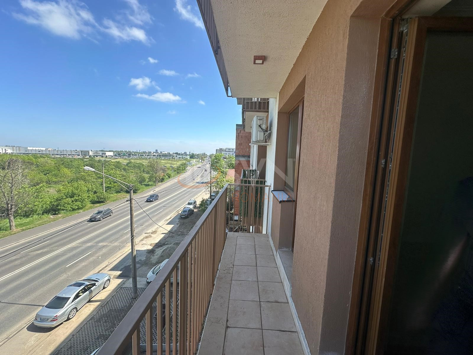 Apartament, 3 camere Bucuresti/Chitila
