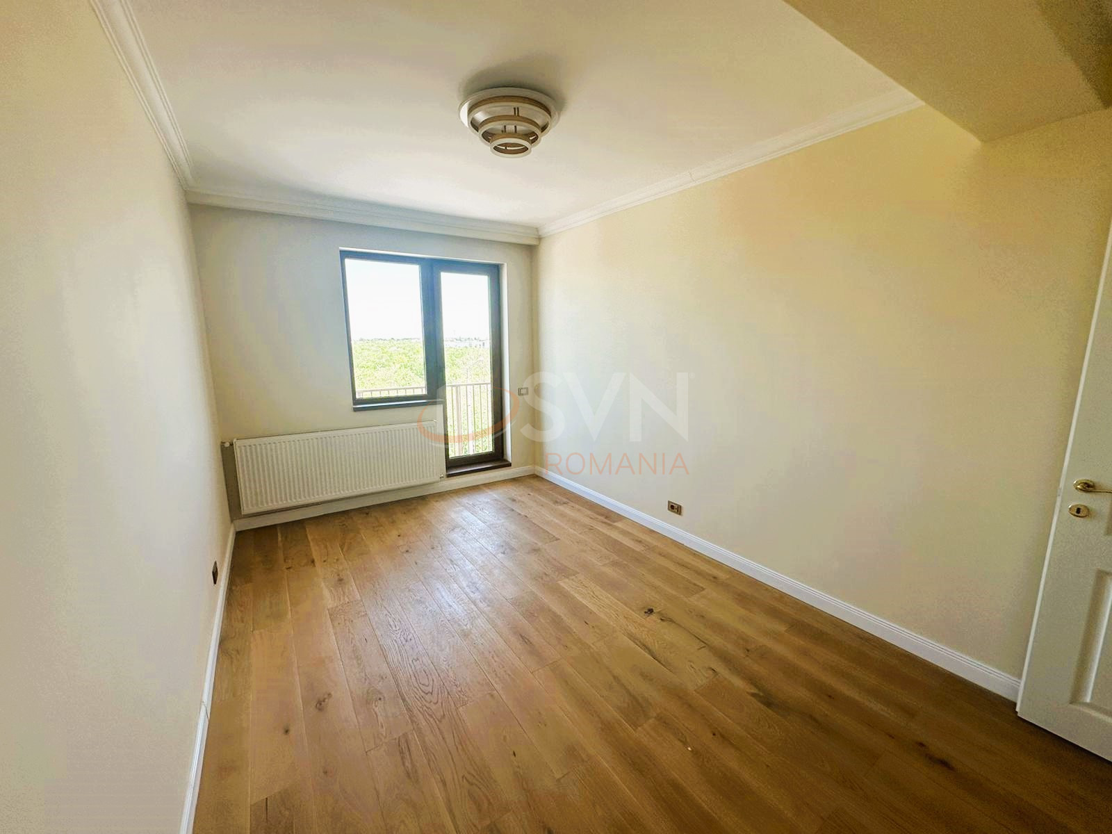 Apartament, 3 camere Bucuresti/Chitila