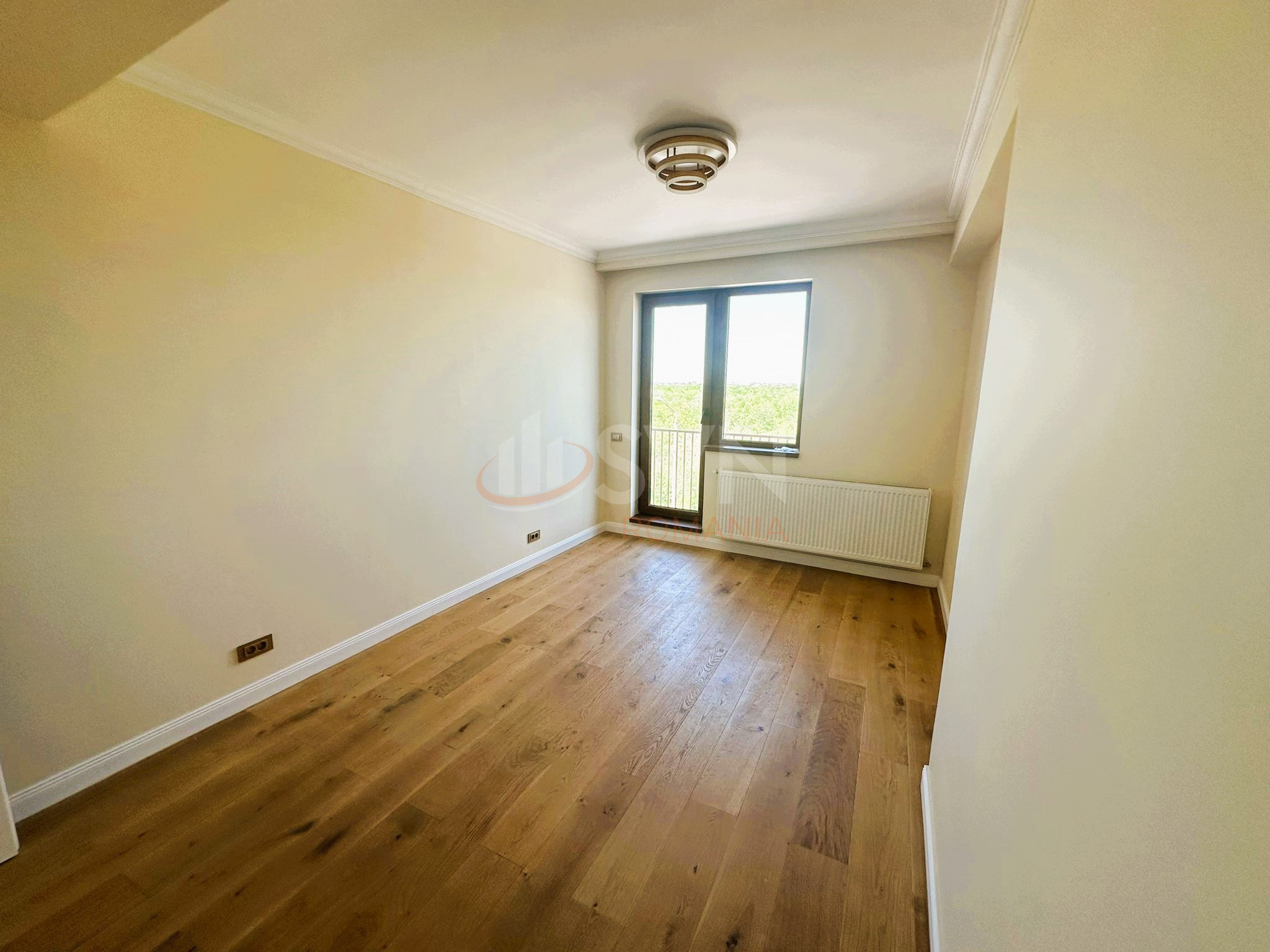 Apartament, 3 camere Bucuresti/Chitila