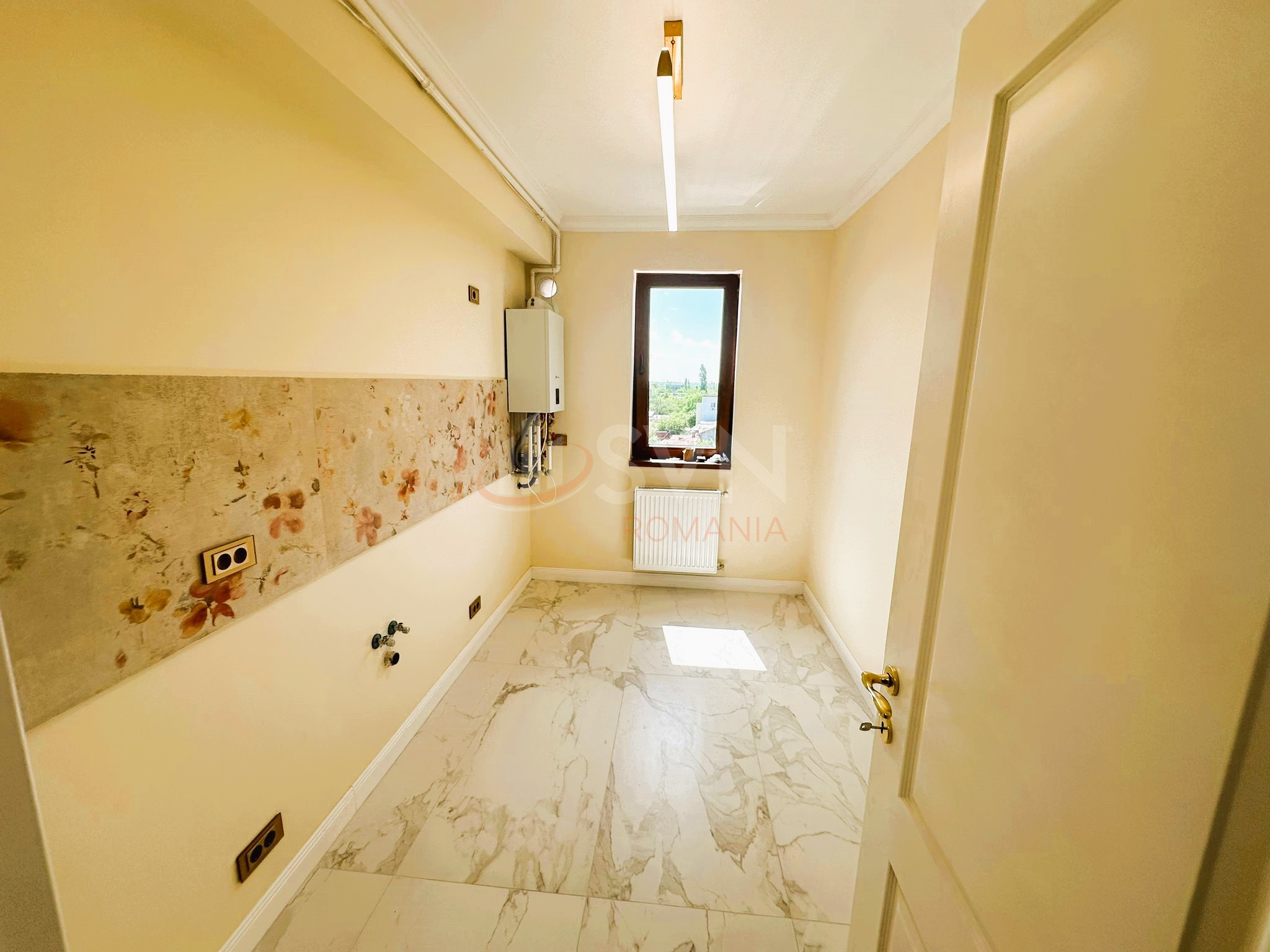 Apartament, 3 camere Bucuresti/Chitila