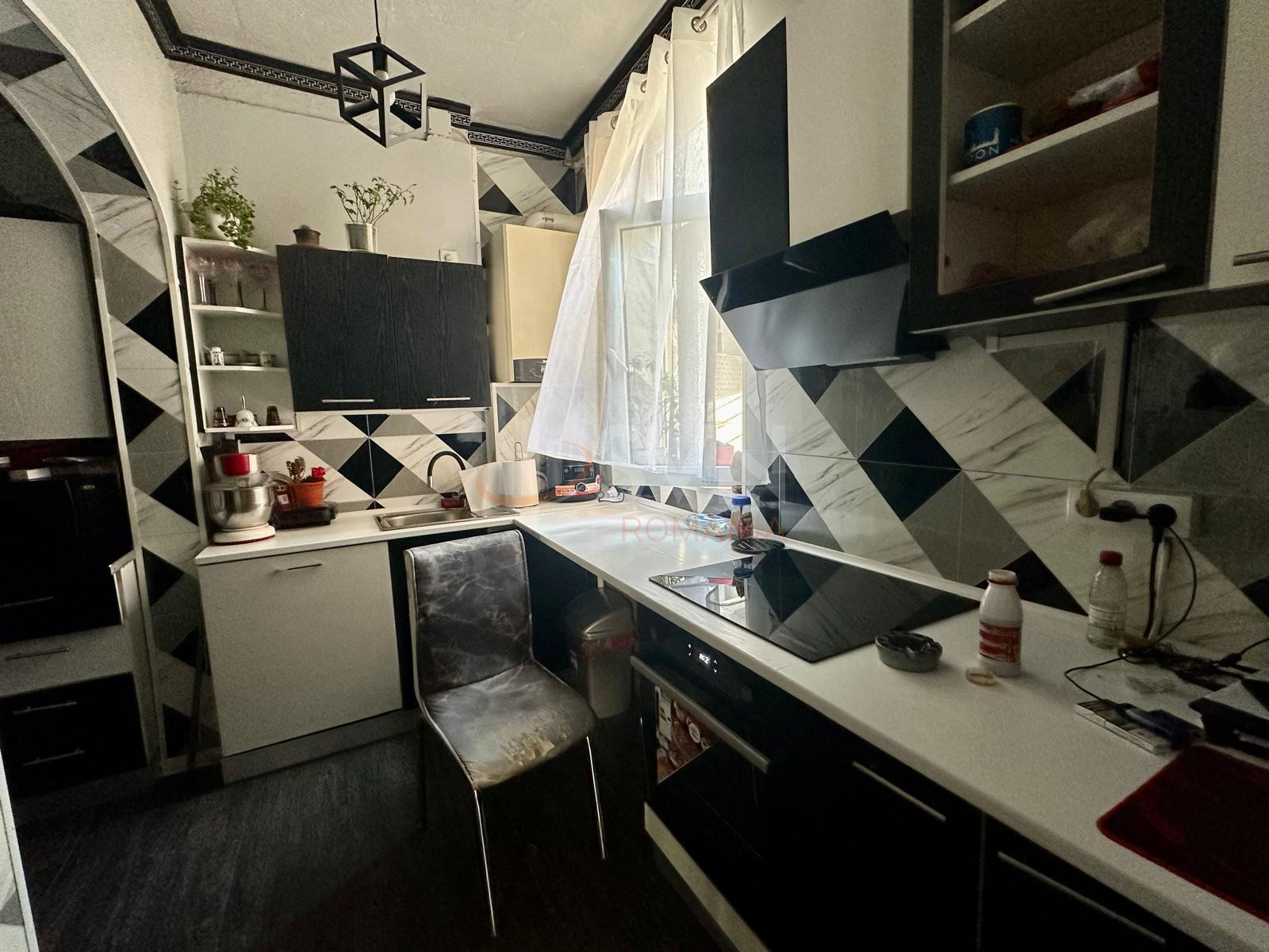 Apartament, 3 camere Bucuresti/Titulescu