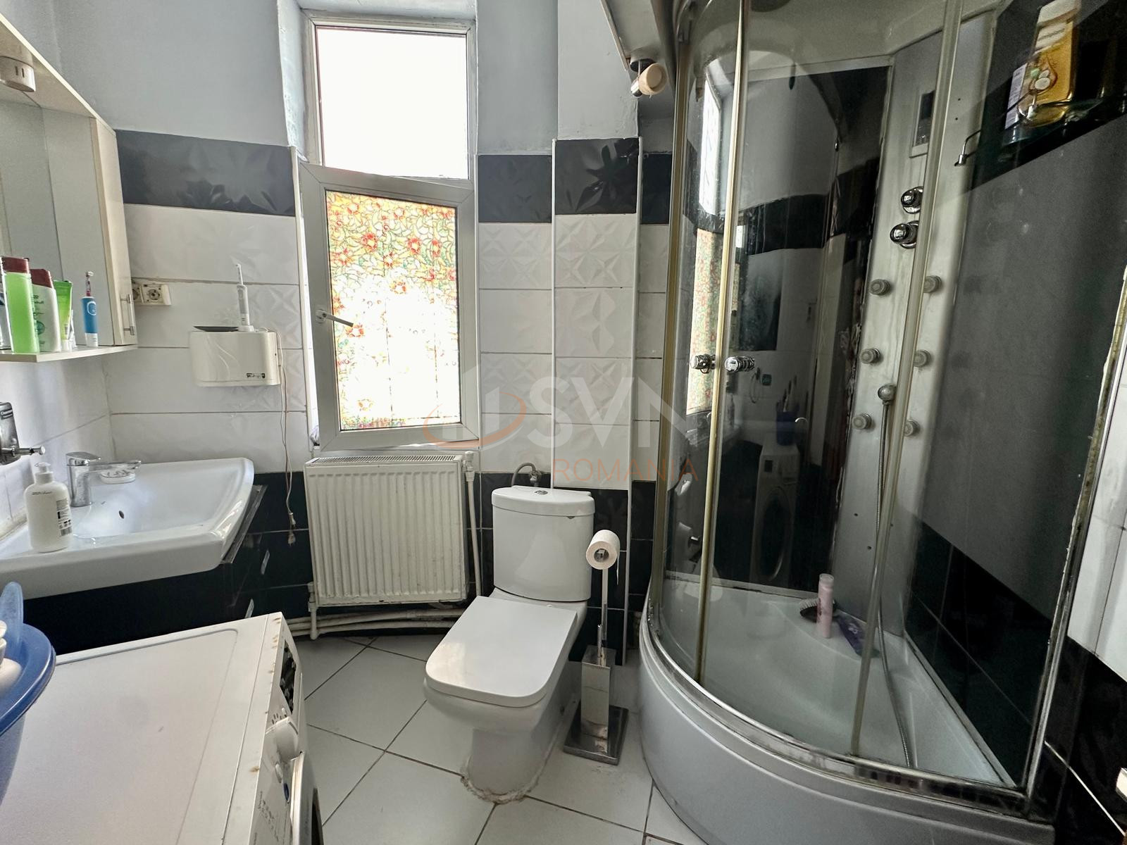 Apartament, 3 camere Bucuresti/Titulescu
