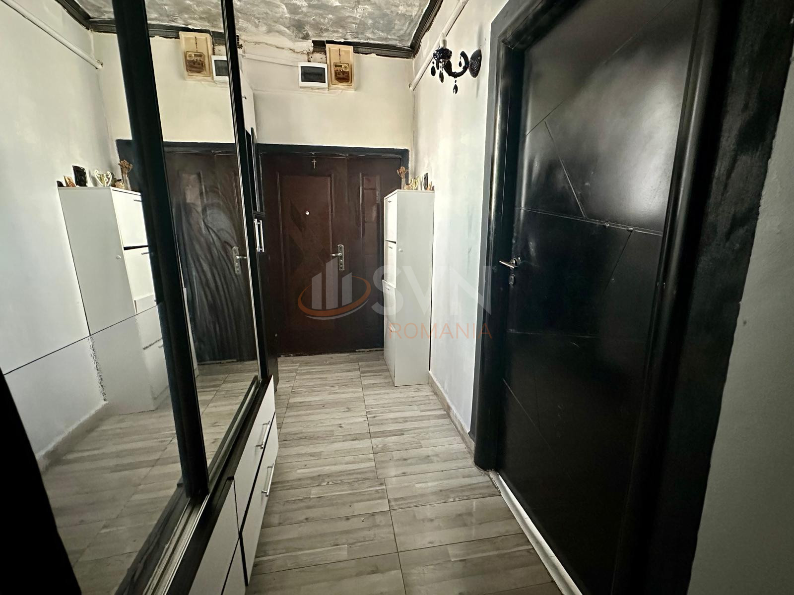 Apartament, 3 camere Bucuresti/Titulescu