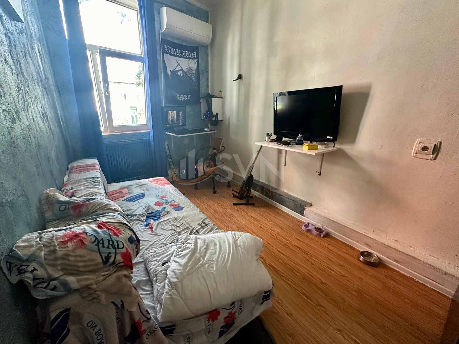 Apartament, 3 camere Bucuresti/Titulescu