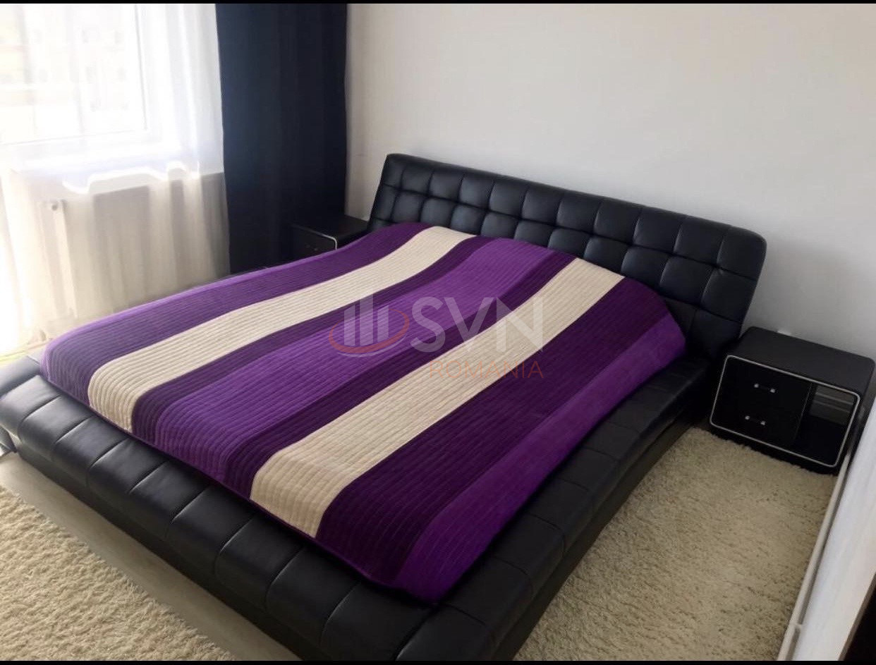 Apartament, 3 camere Cluj/Manastur