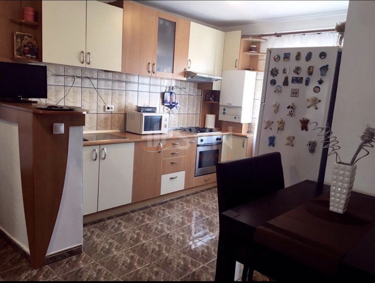 Apartament, 3 camere Cluj/Manastur