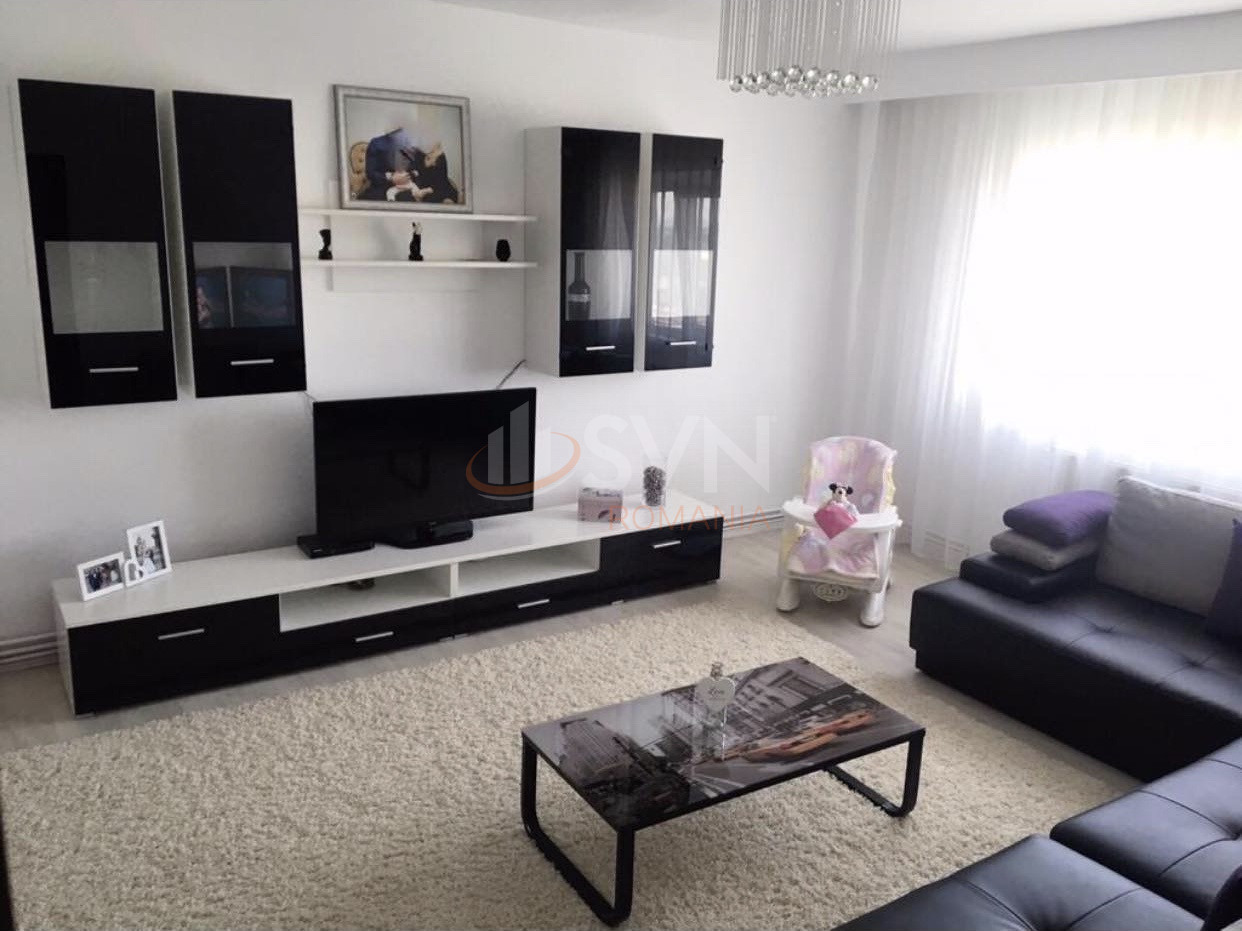 Apartament, 3 camere Cluj/Manastur