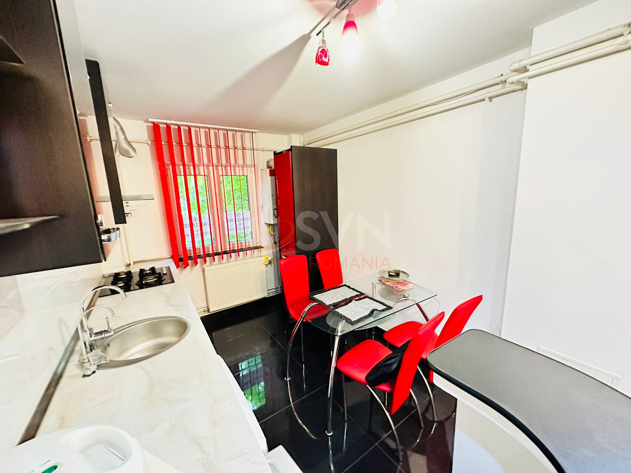 Apartament, 3 camere Bucuresti/Berceni