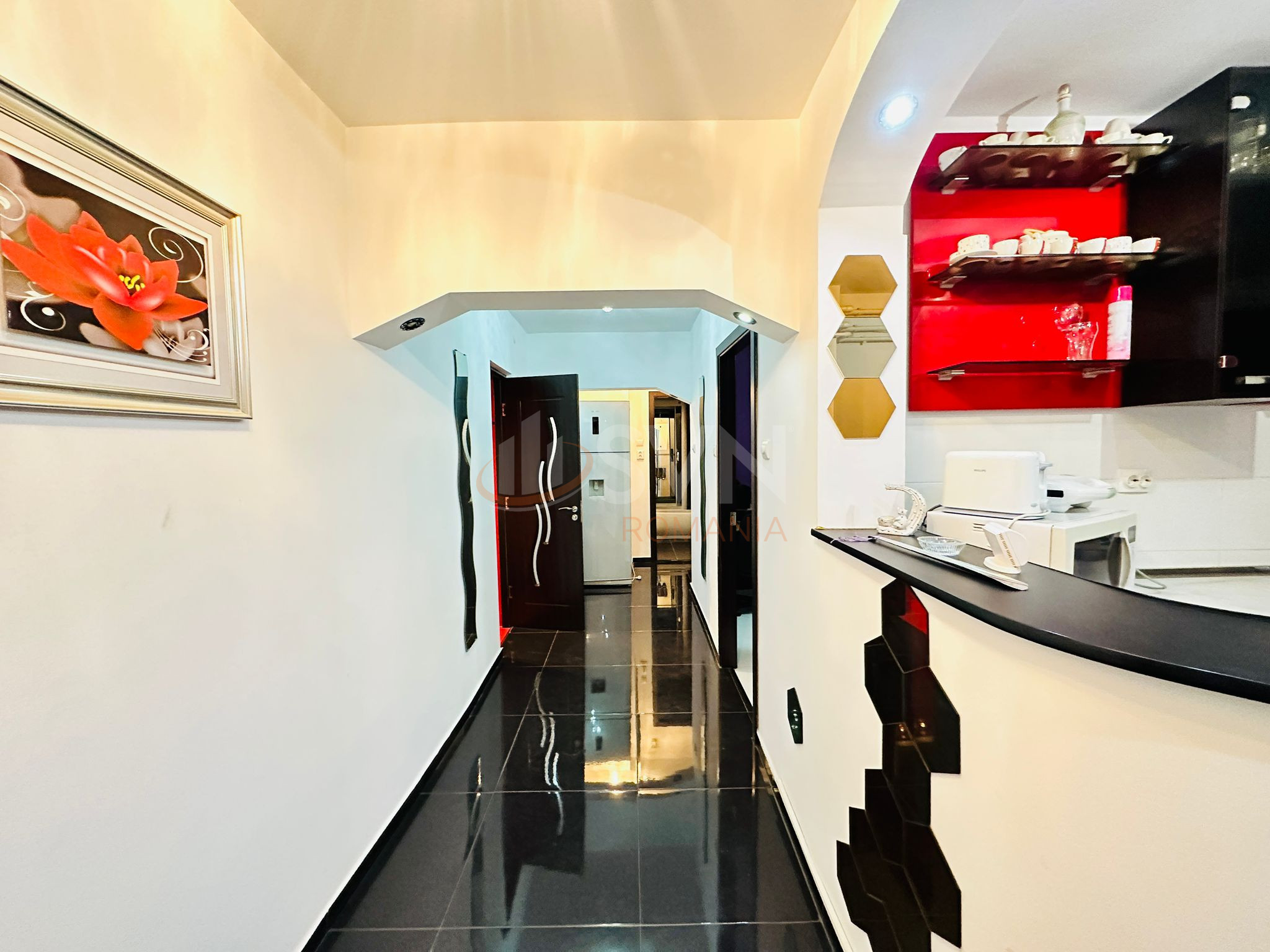 Apartament, 3 camere Bucuresti/Berceni