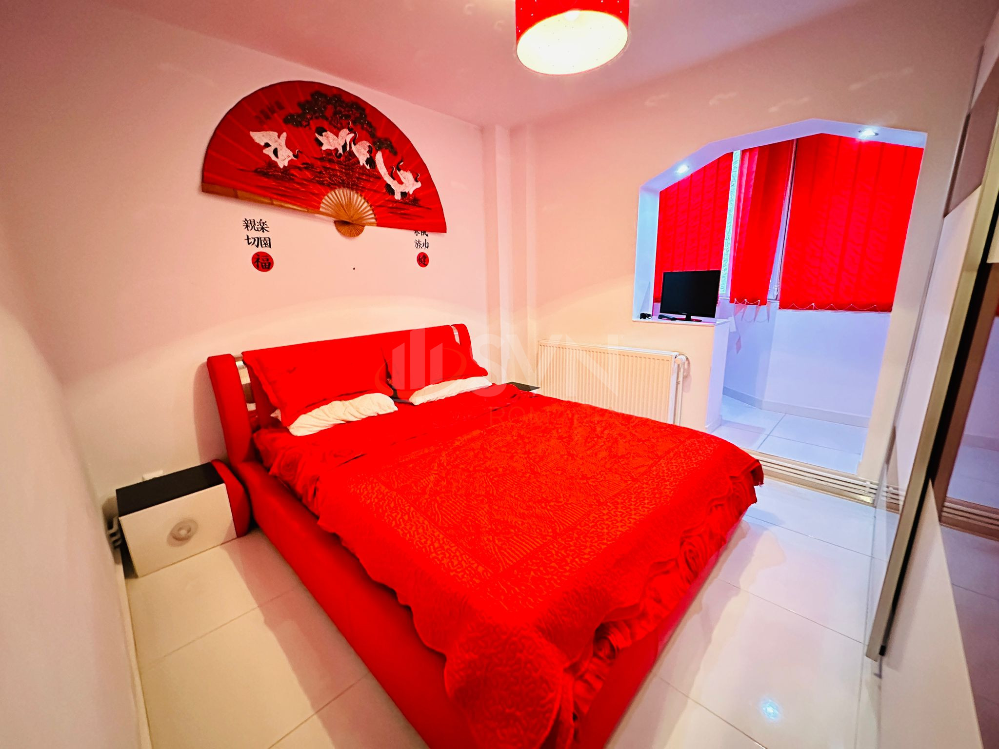 Apartament, 3 camere Bucuresti/Berceni