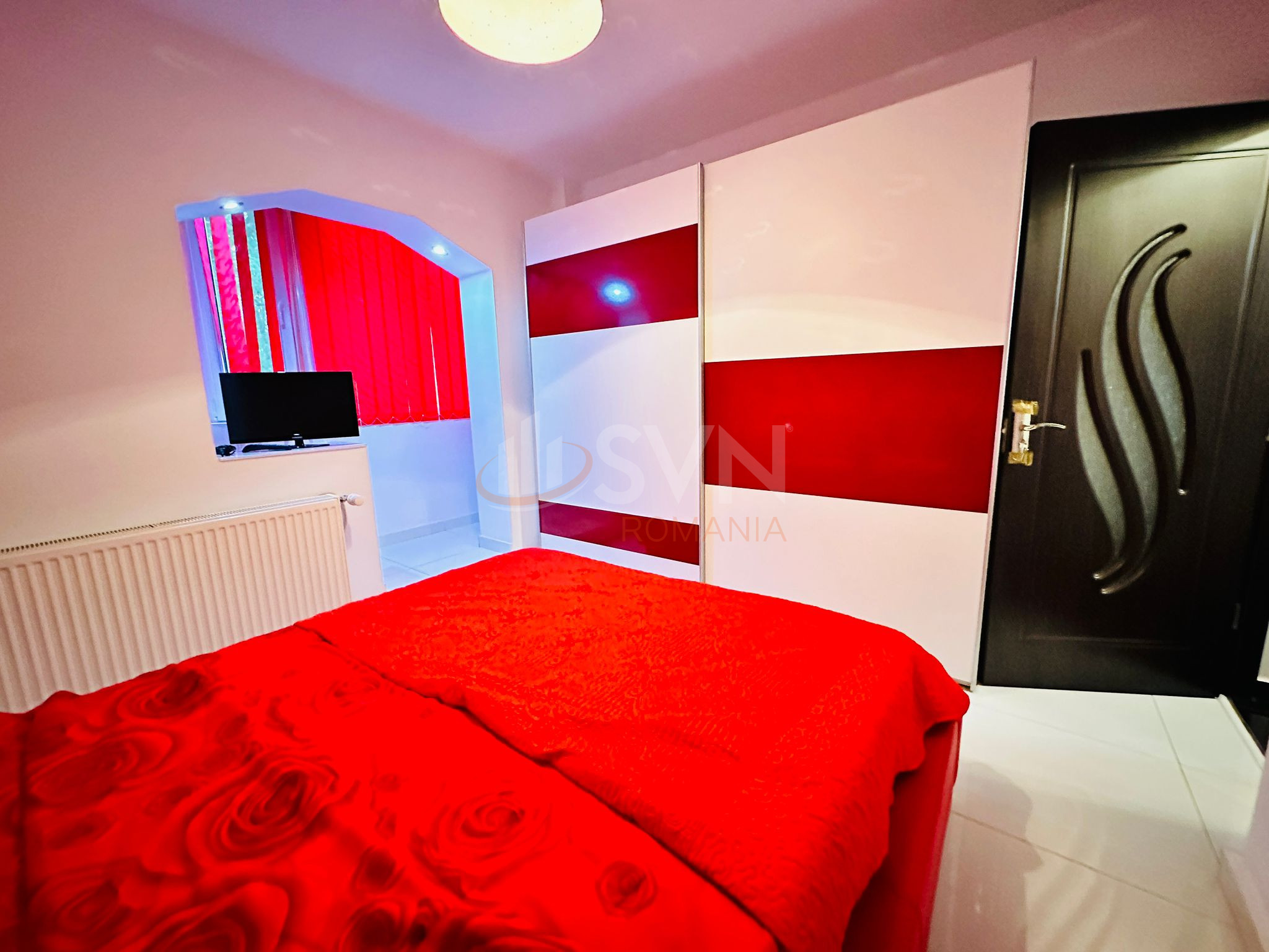 Apartament, 3 camere Bucuresti/Berceni