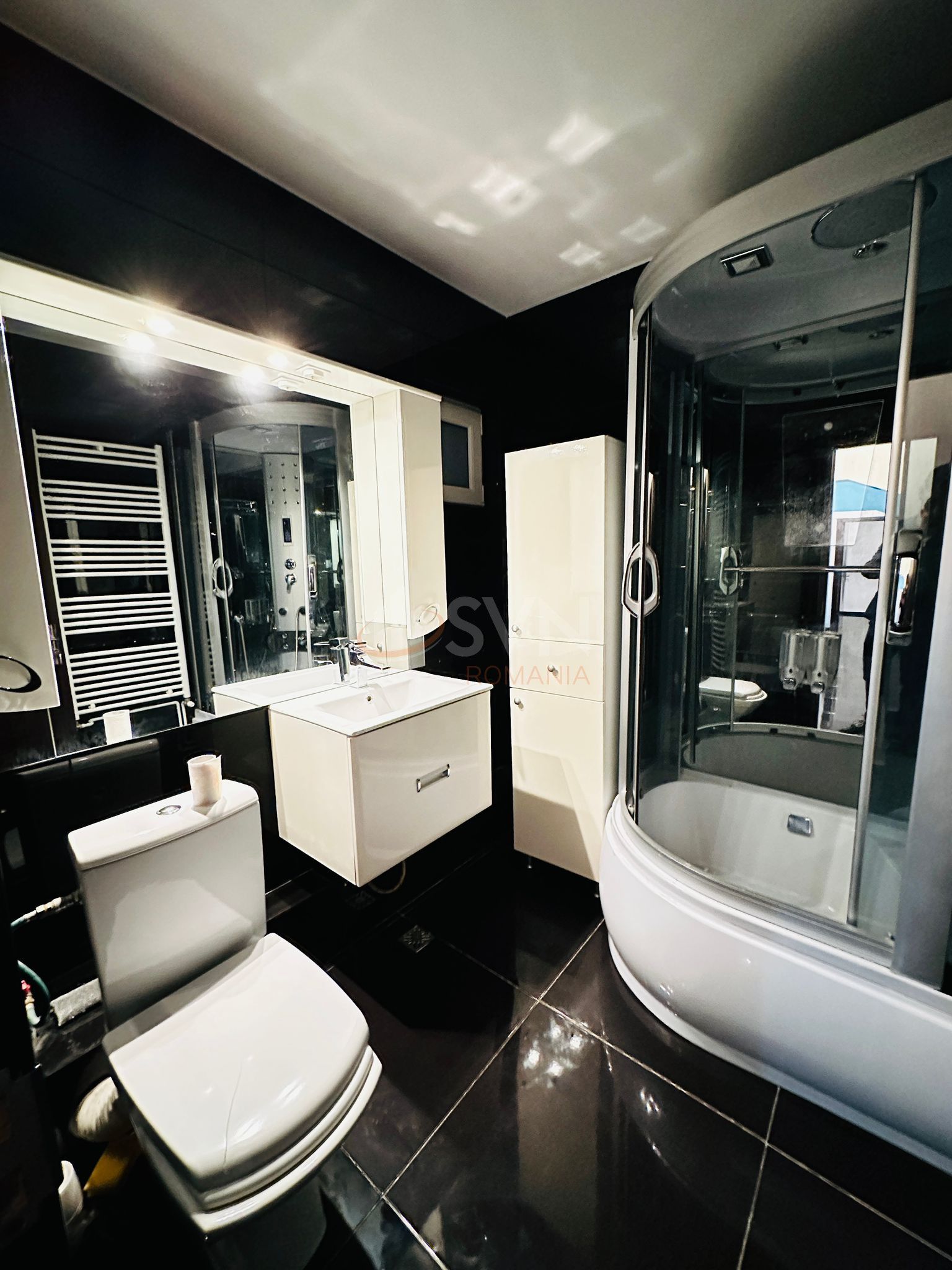 Apartament, 3 camere Bucuresti/Berceni