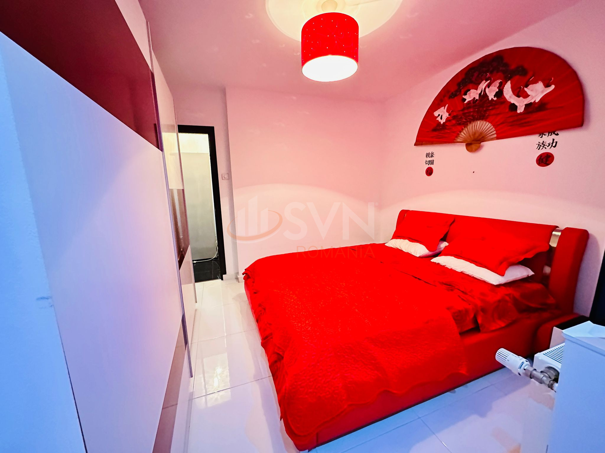 Apartament, 3 camere Bucuresti/Berceni