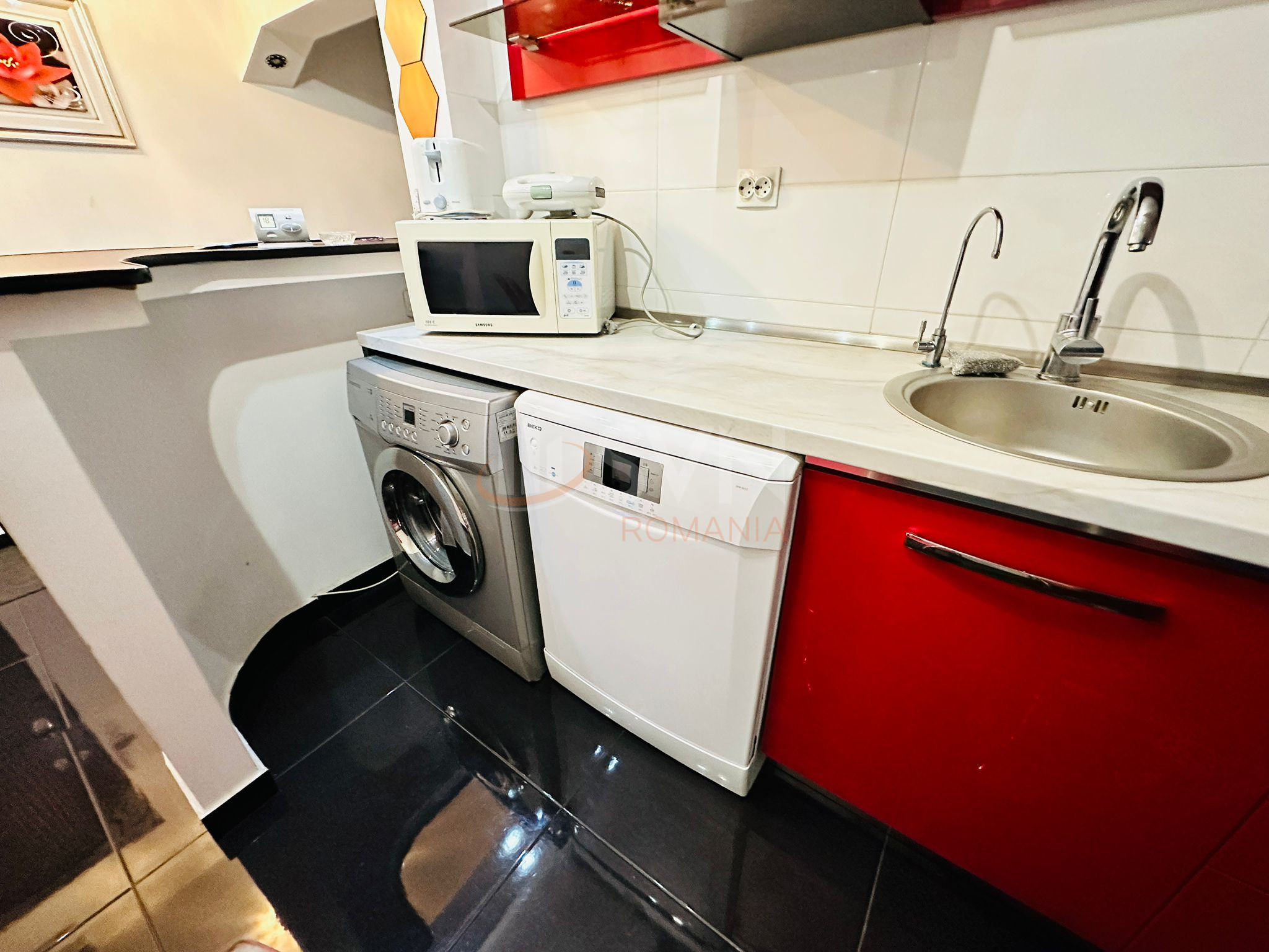 Apartament, 3 camere Bucuresti/Berceni