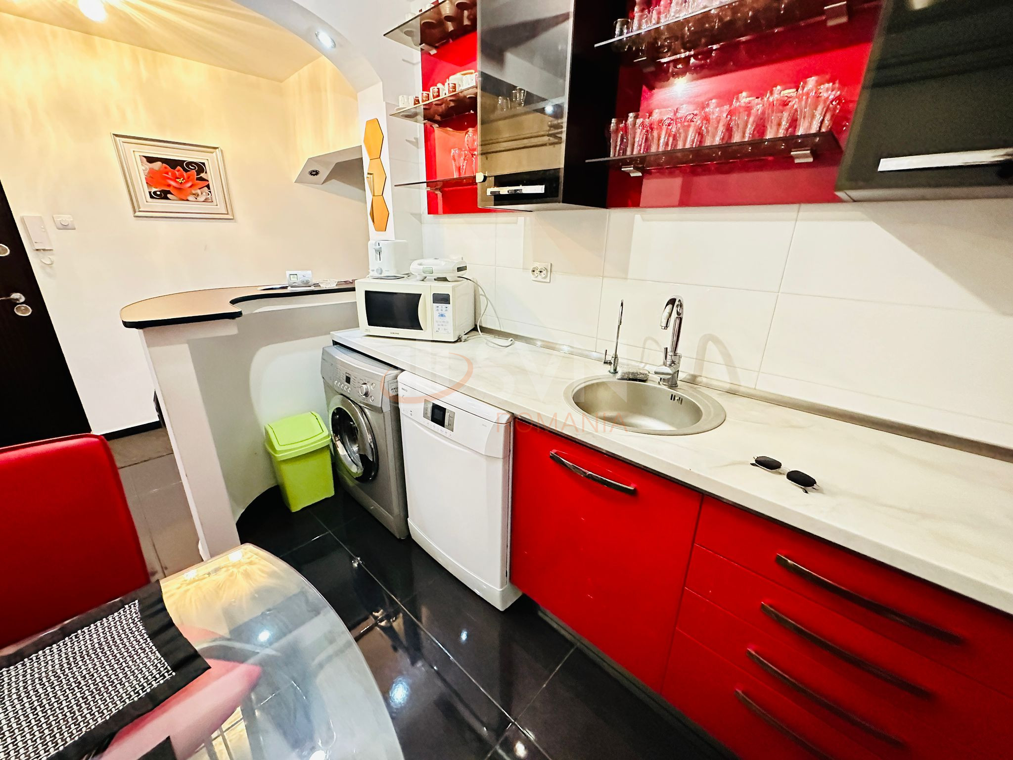 Apartament, 3 camere Bucuresti/Berceni