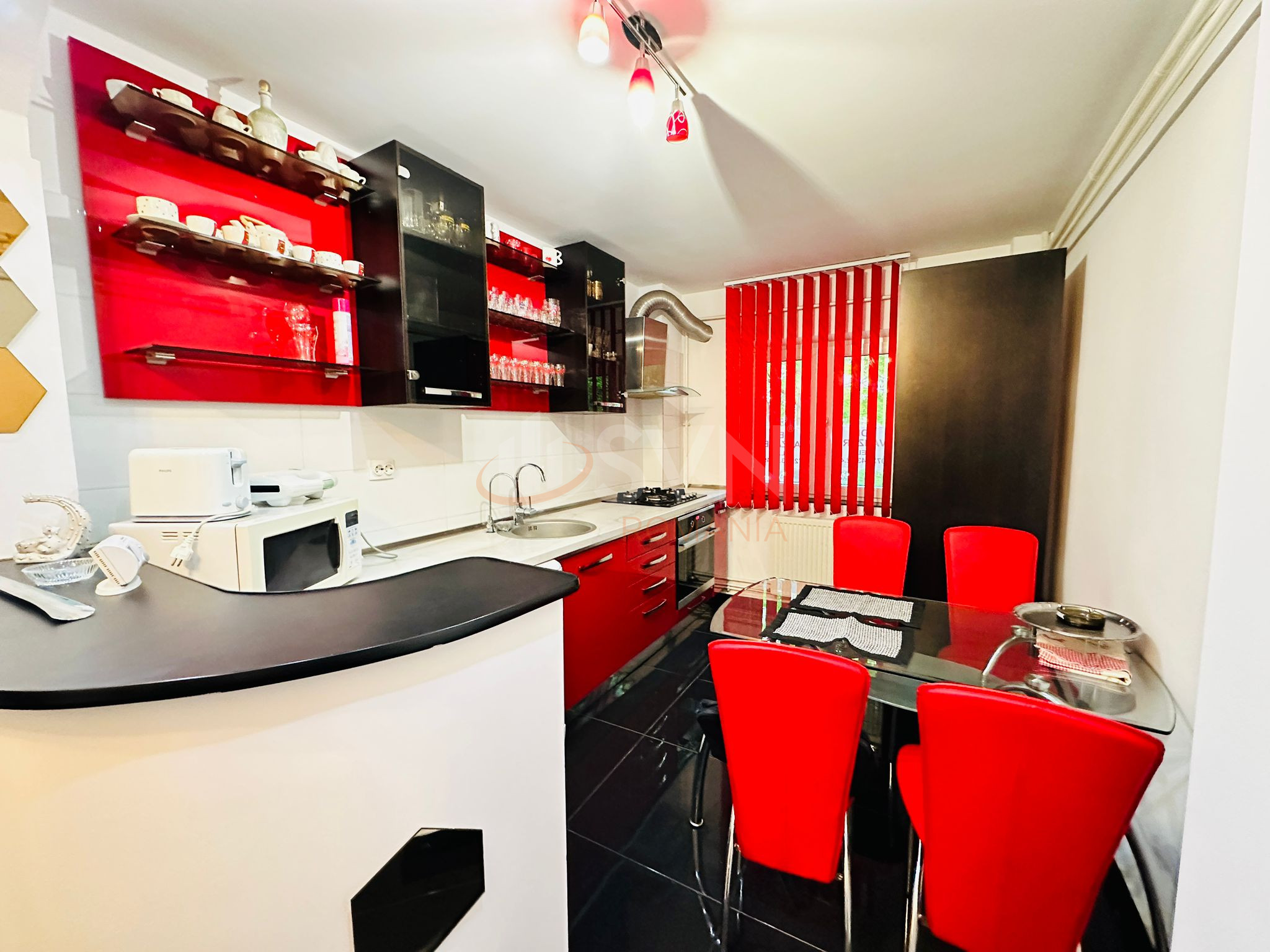 Apartament, 3 camere Bucuresti/Berceni