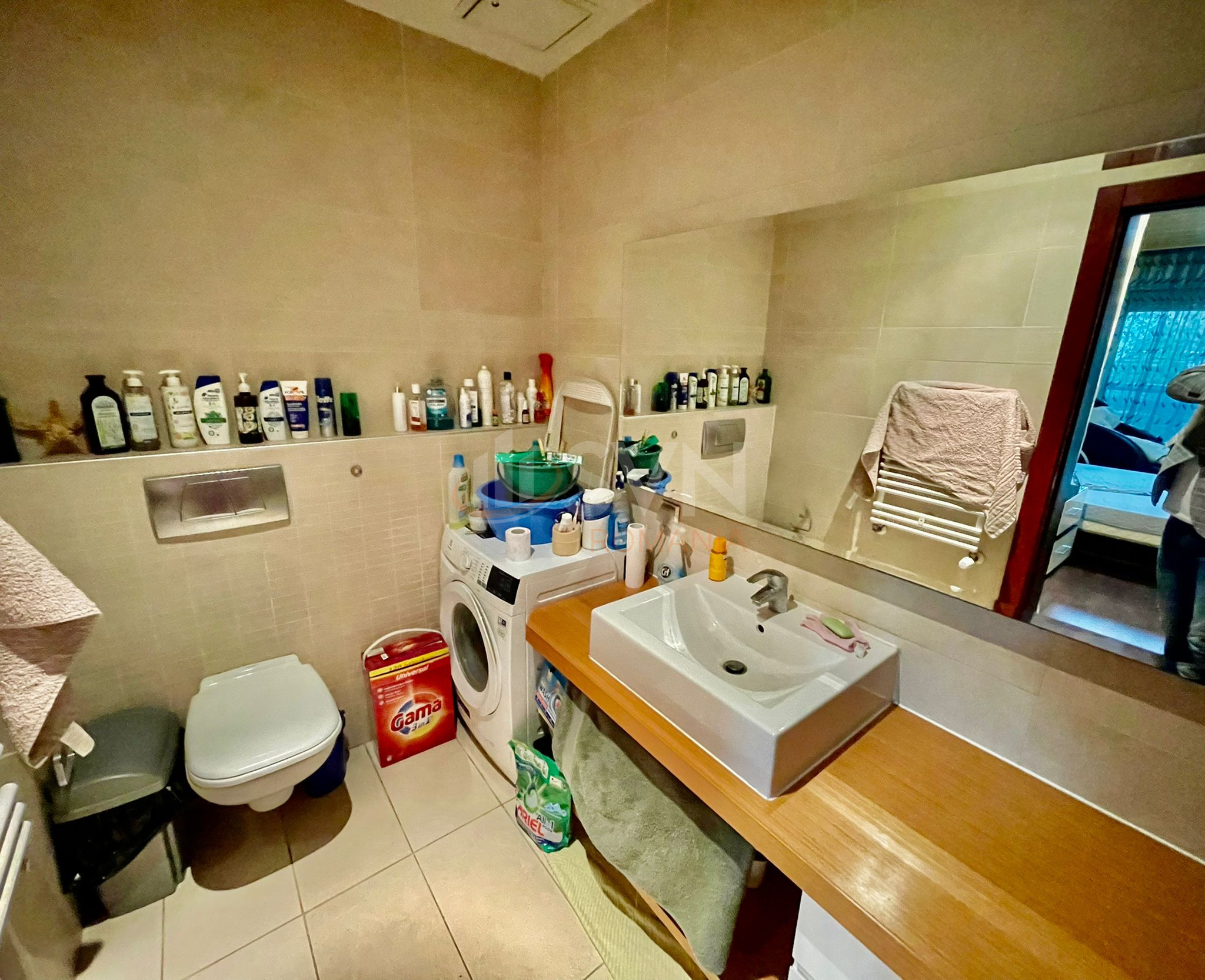 Apartament, 3 camere Bucuresti/Vitan