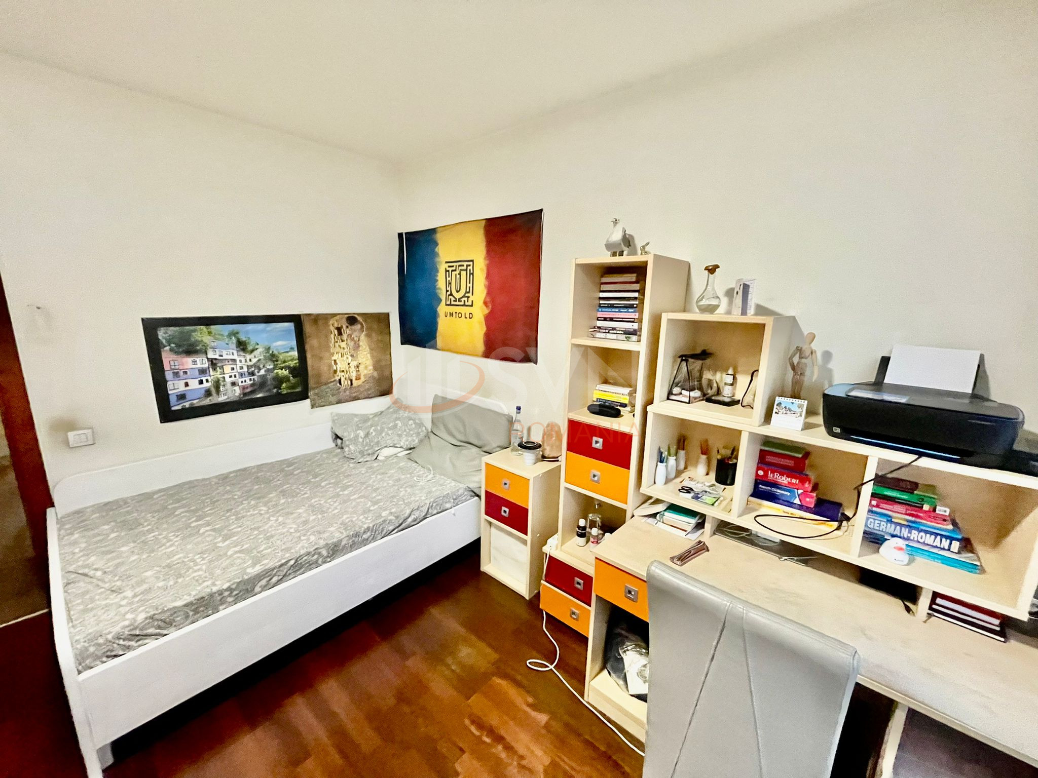 Apartament, 3 camere Bucuresti/Vitan