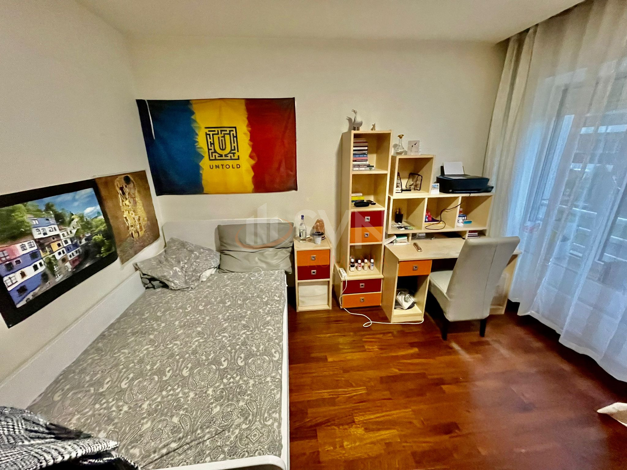 Apartament, 3 camere Bucuresti/Vitan