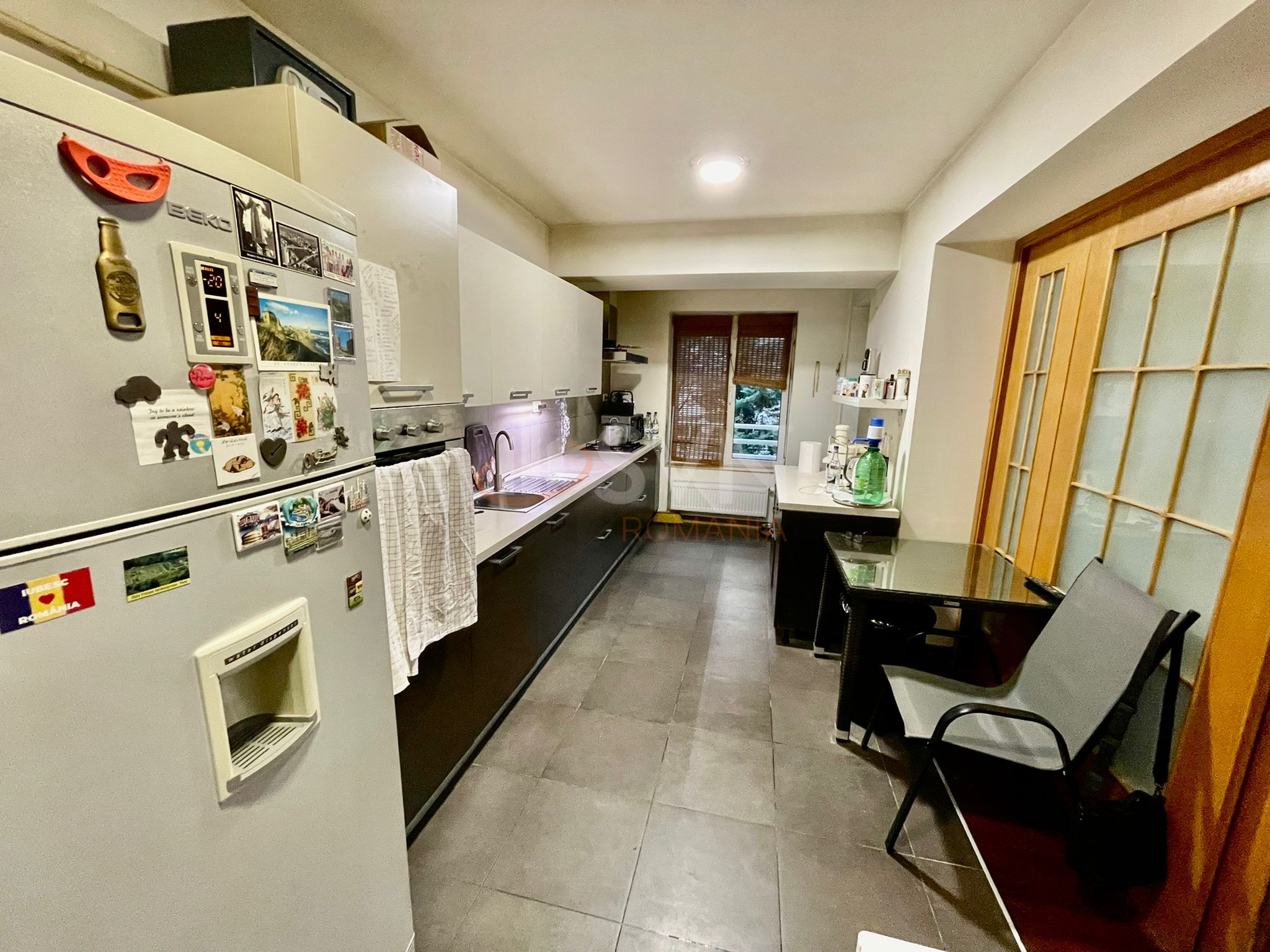 Apartament, 3 camere Bucuresti/Vitan