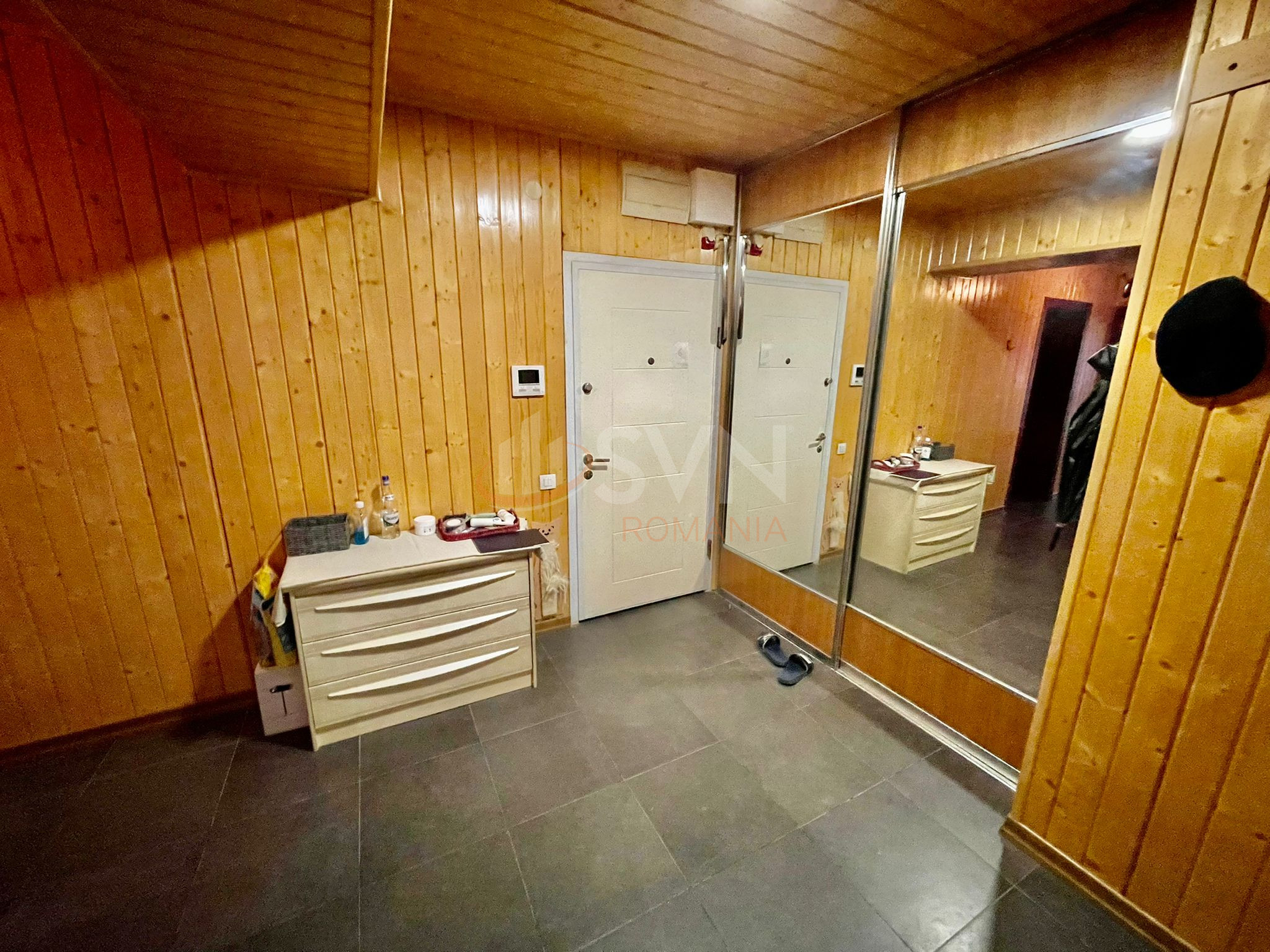 Apartament, 3 camere Bucuresti/Vitan