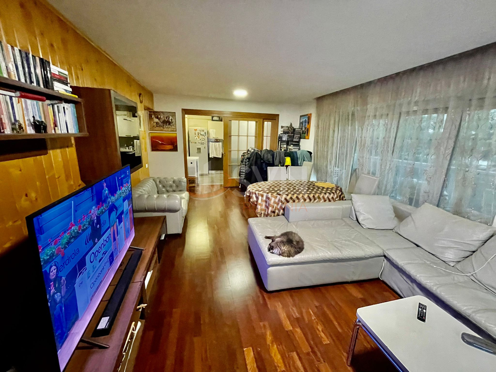 Apartament, 3 camere Bucuresti/Vitan