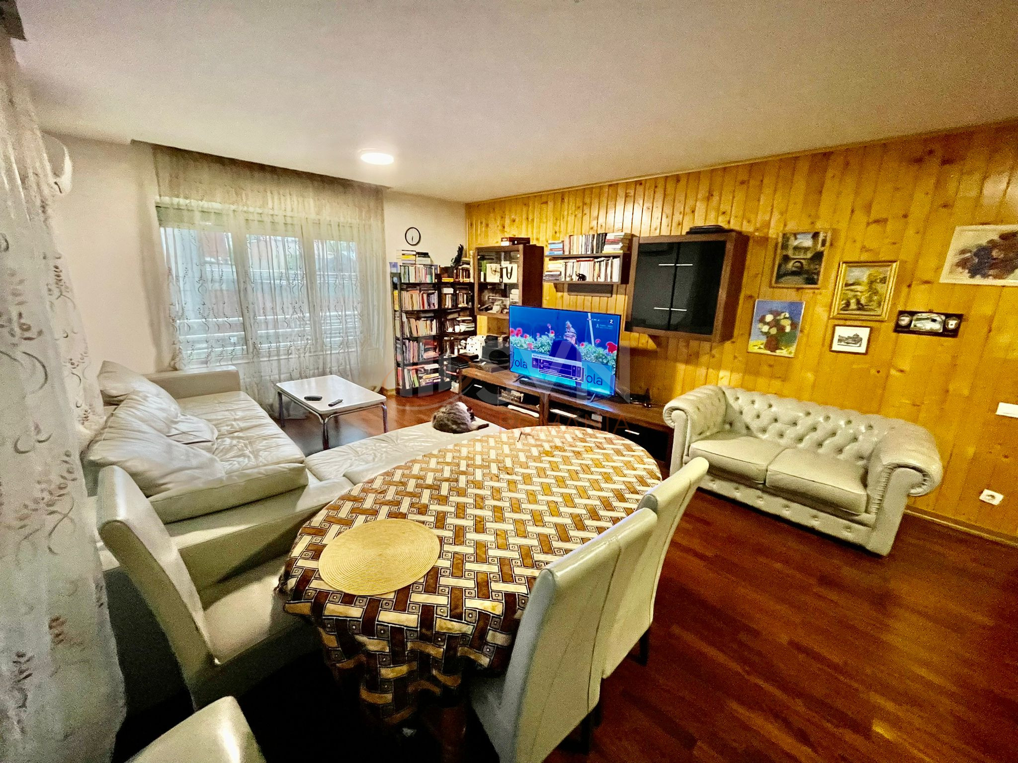 Apartament, 3 camere Bucuresti/Vitan