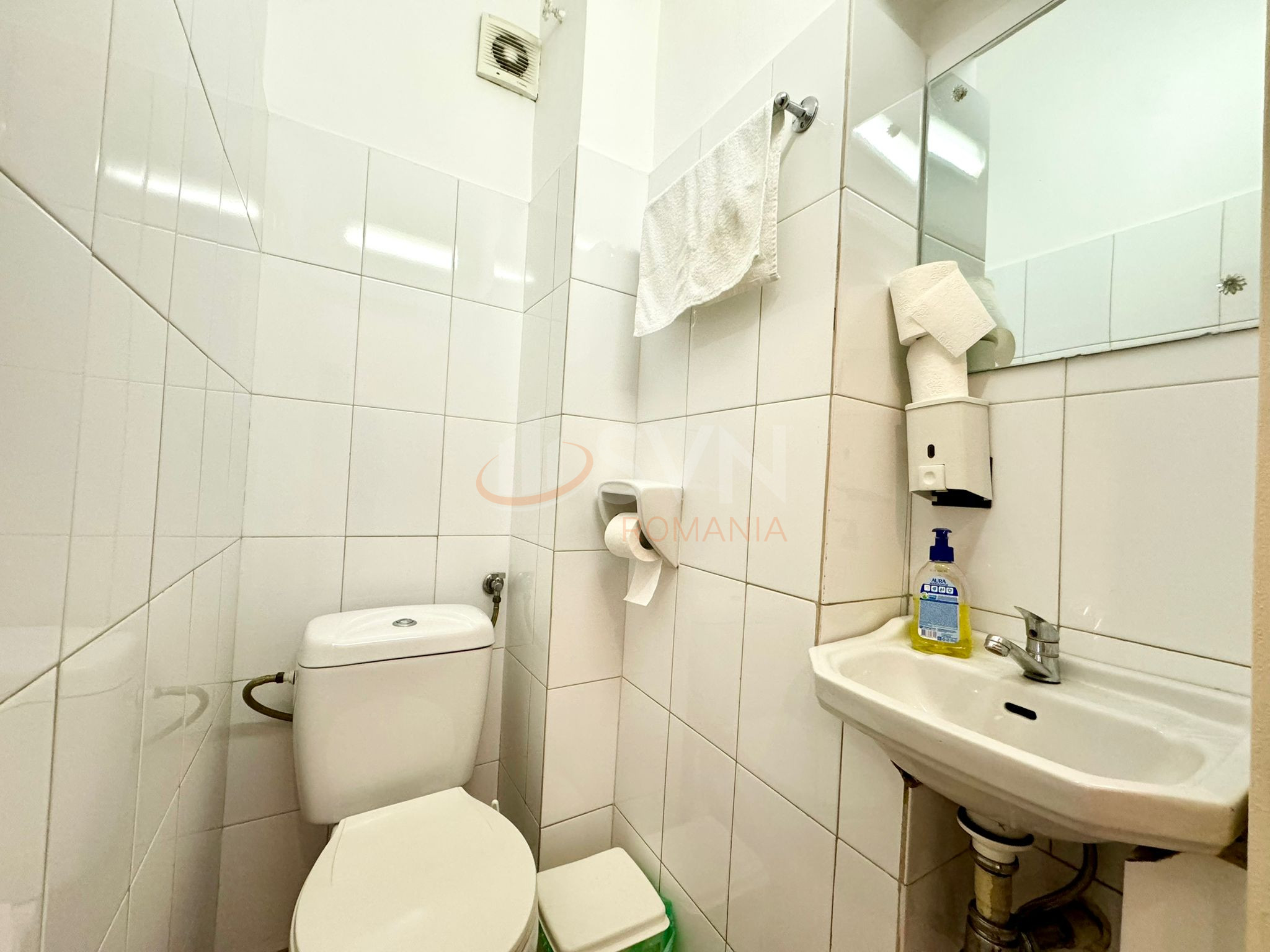 Apartament, 3 camere Bucuresti/Cismigiu