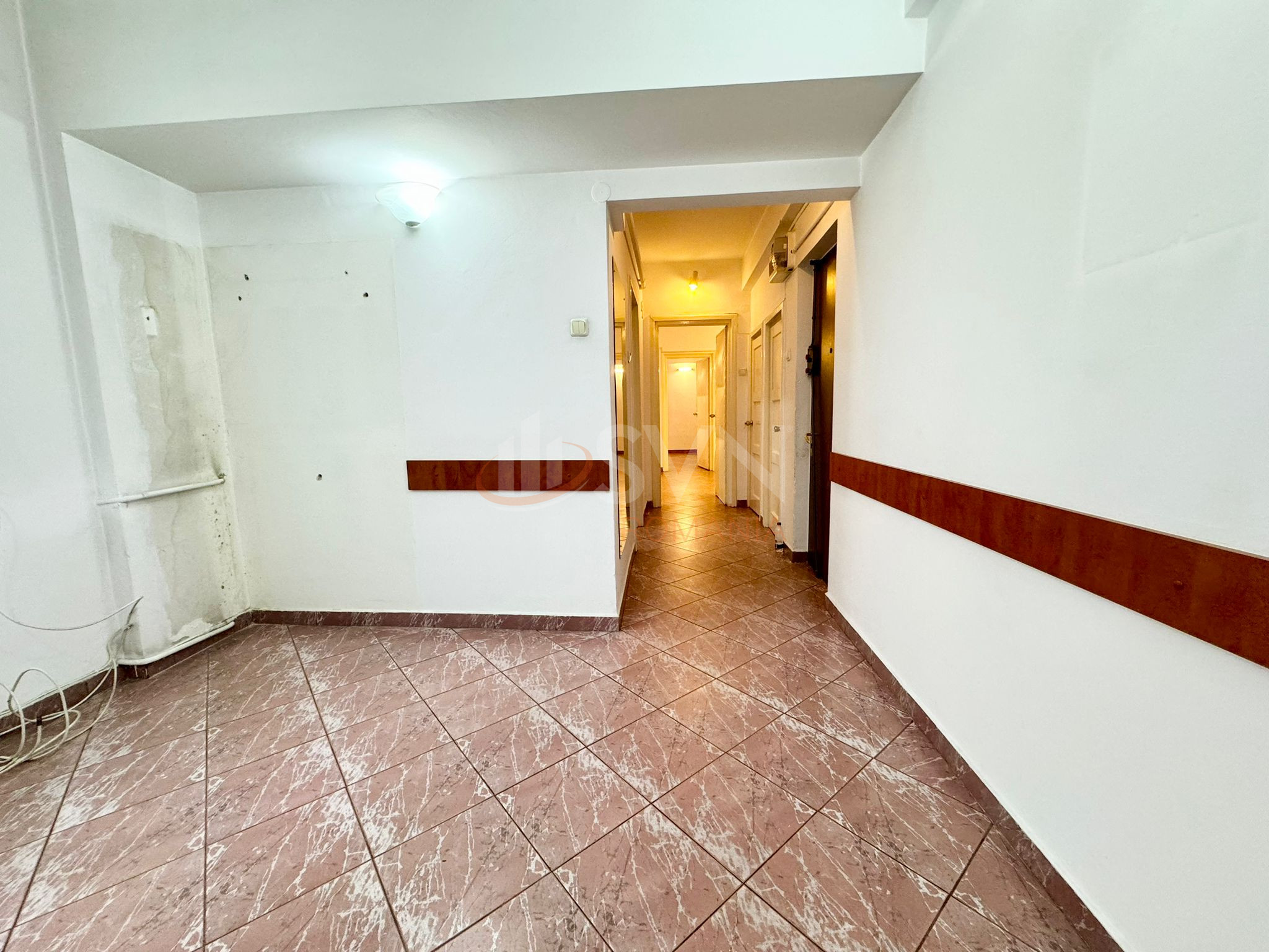 Apartament, 3 camere Bucuresti/Cismigiu