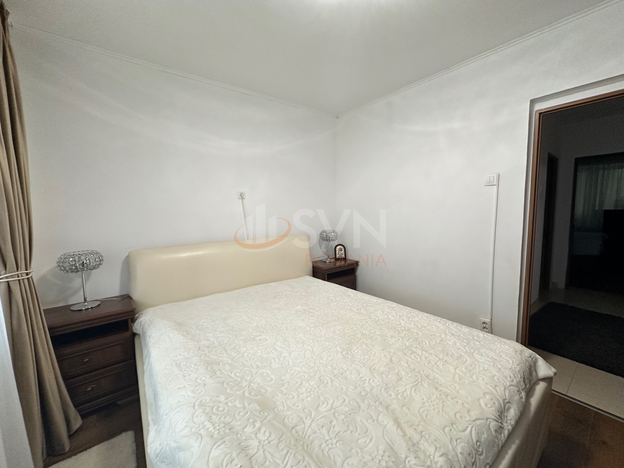 Apartament, 3 camere Bucuresti/Vatra Luminoasa