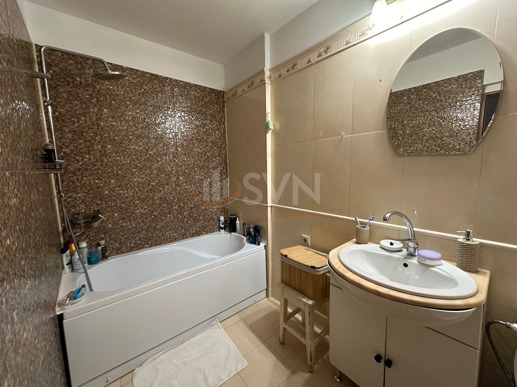 Apartament, 3 camere Bucuresti/Vatra Luminoasa
