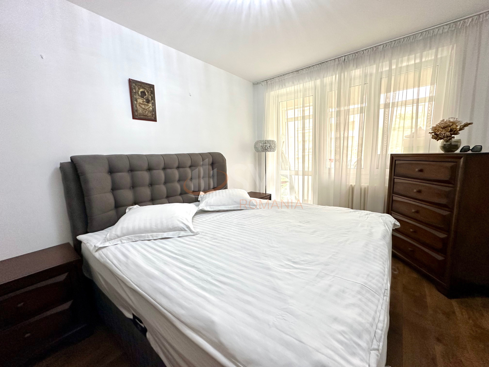 Apartament, 3 camere Bucuresti/Vatra Luminoasa