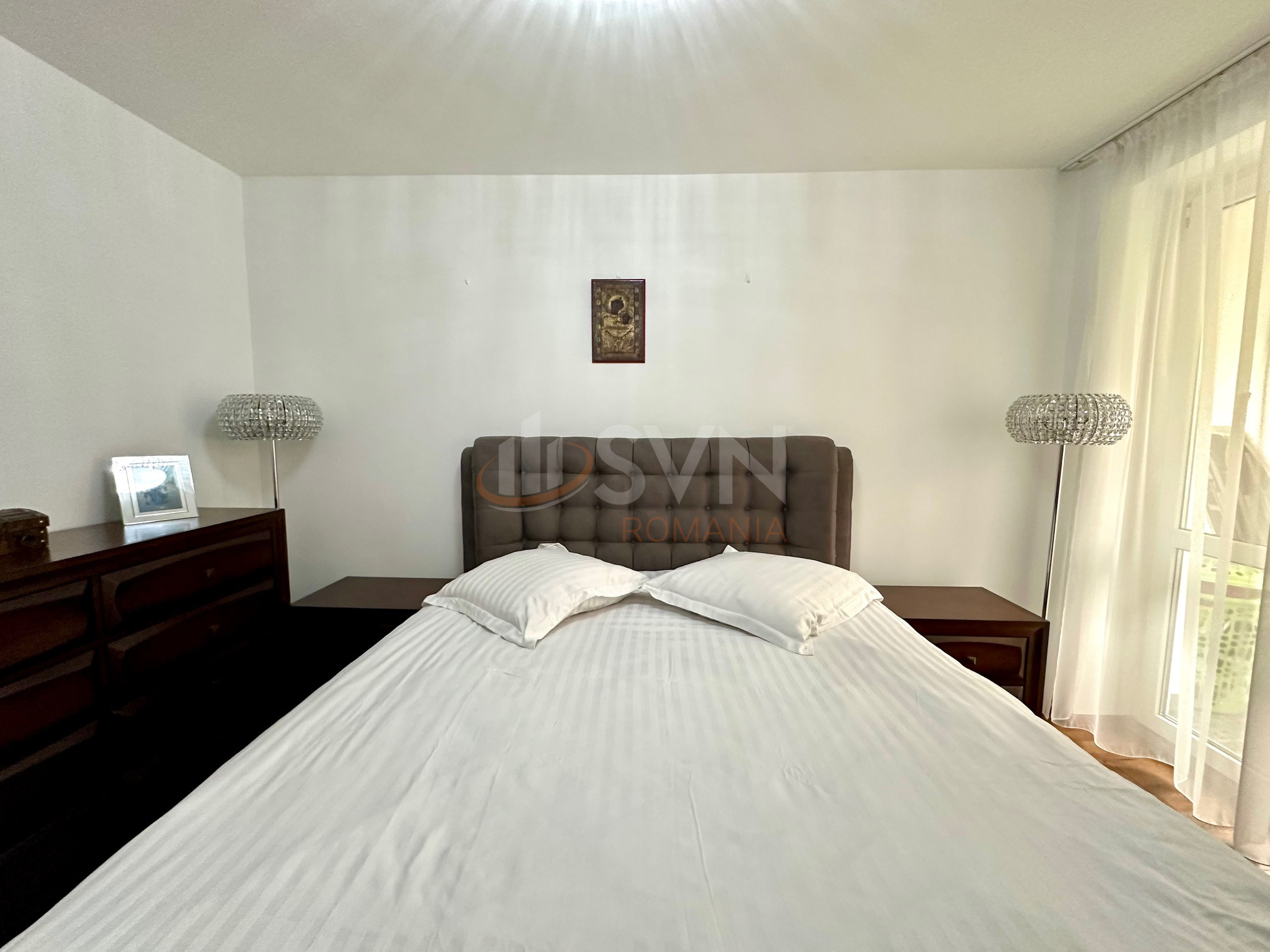 Apartament, 3 camere Bucuresti/Vatra Luminoasa