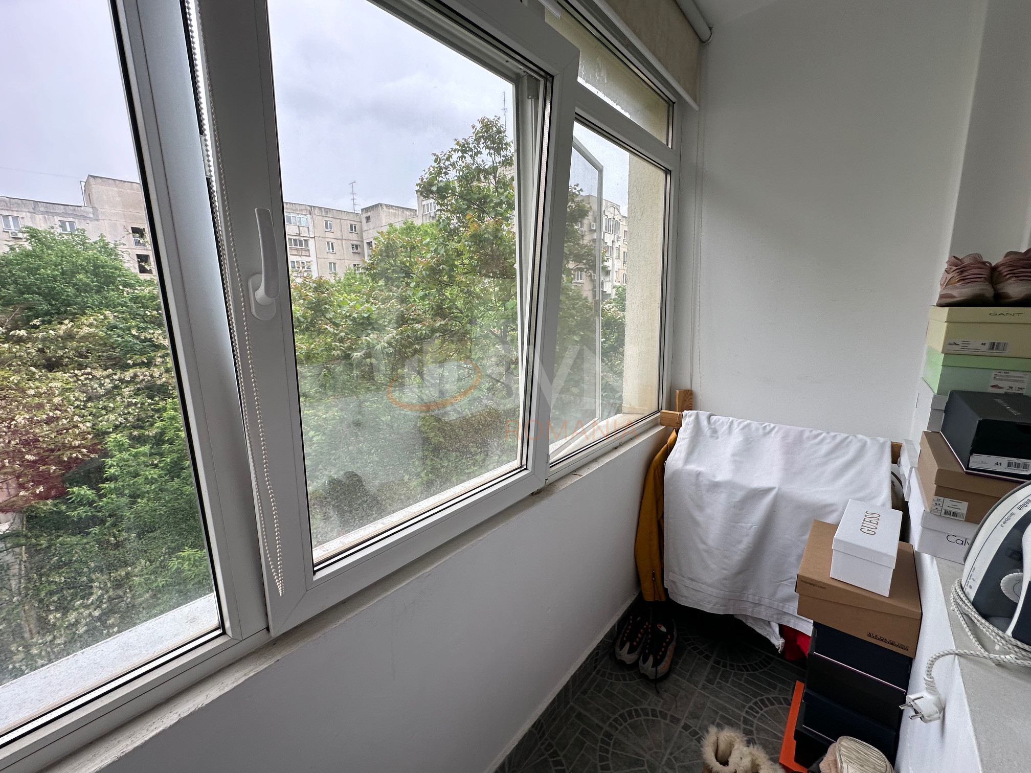 Apartament, 3 camere Bucuresti/Vatra Luminoasa