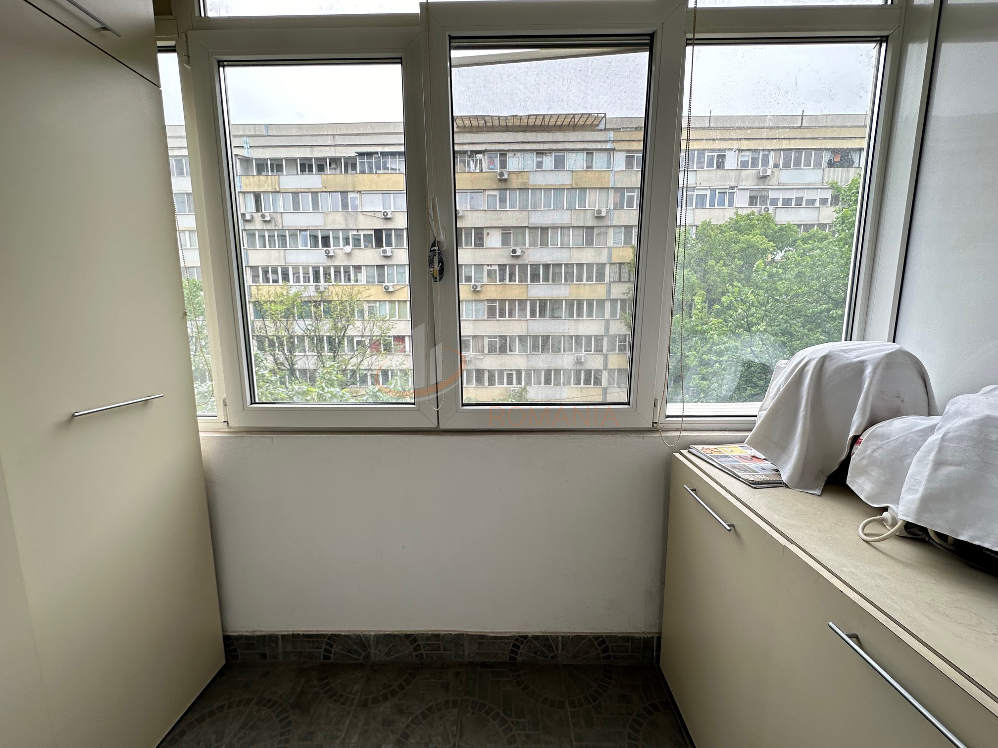 Apartament, 3 camere Bucuresti/Vatra Luminoasa