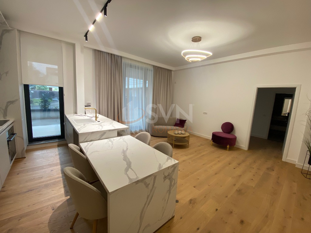 Apartament, 3 camere Bucuresti/Pipera