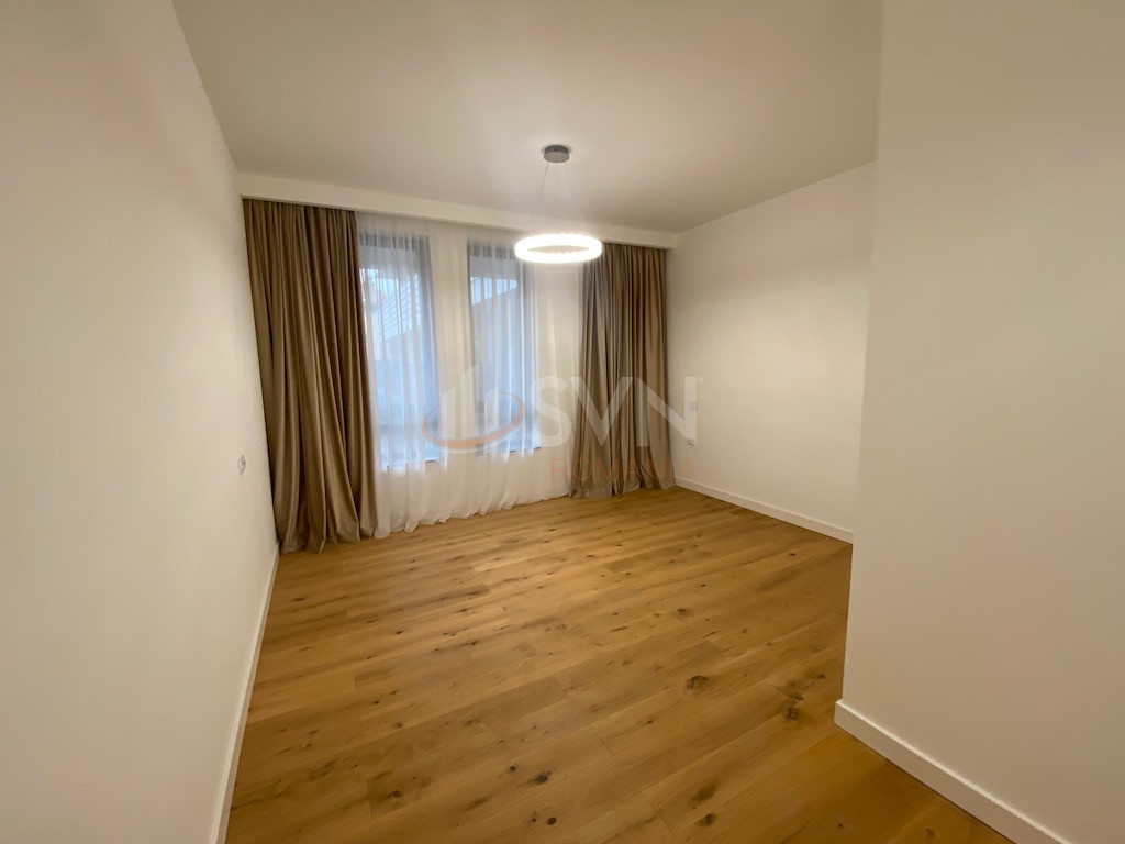 Apartament, 3 camere Bucuresti/Pipera