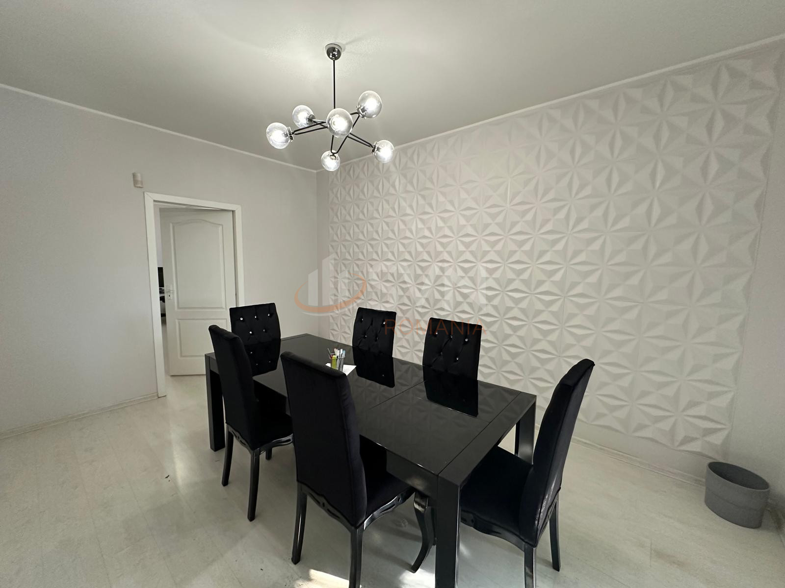 Apartament, 3 camere Bucuresti/Floreasca
