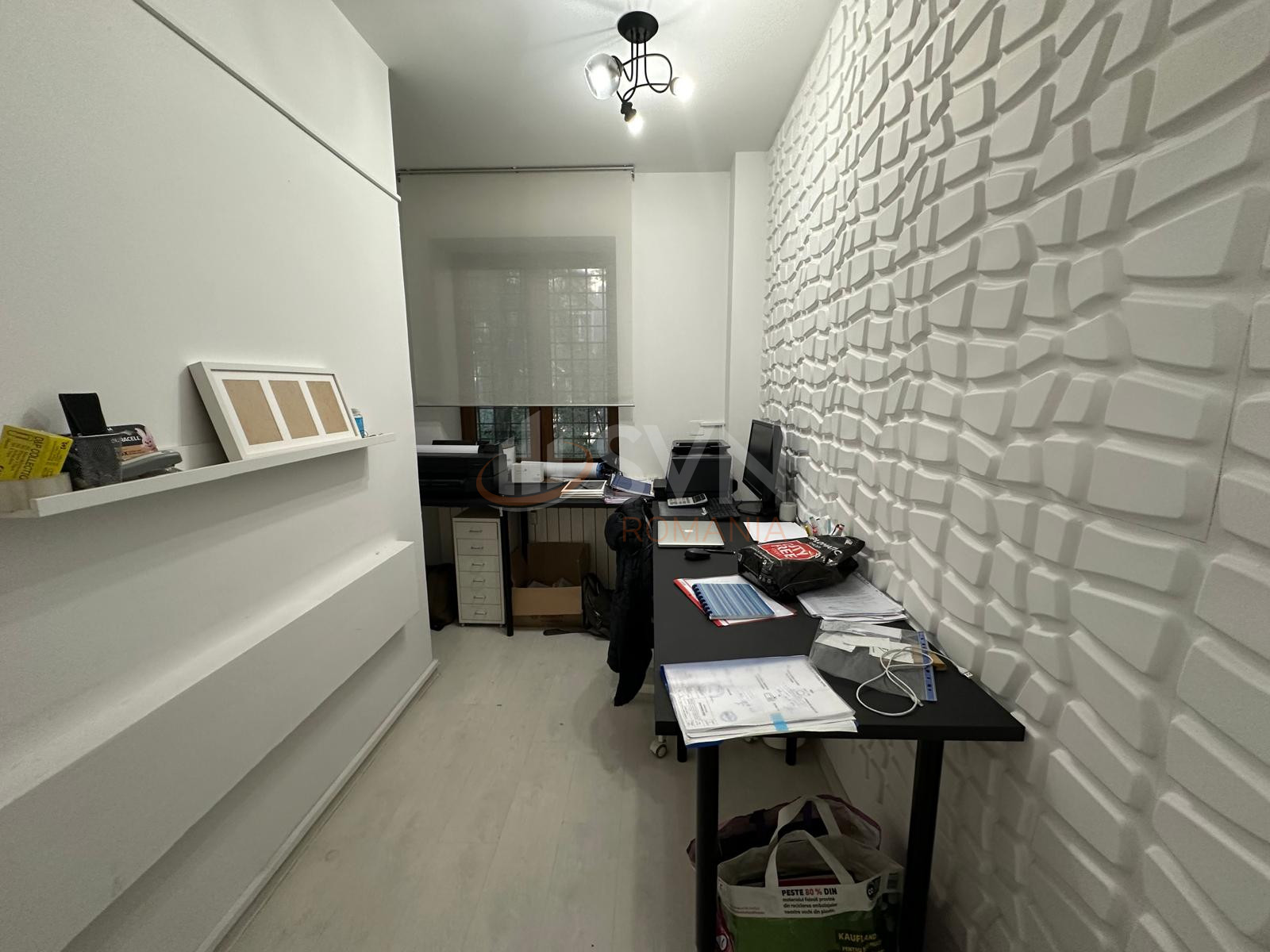 Apartament, 3 camere Bucuresti/Floreasca