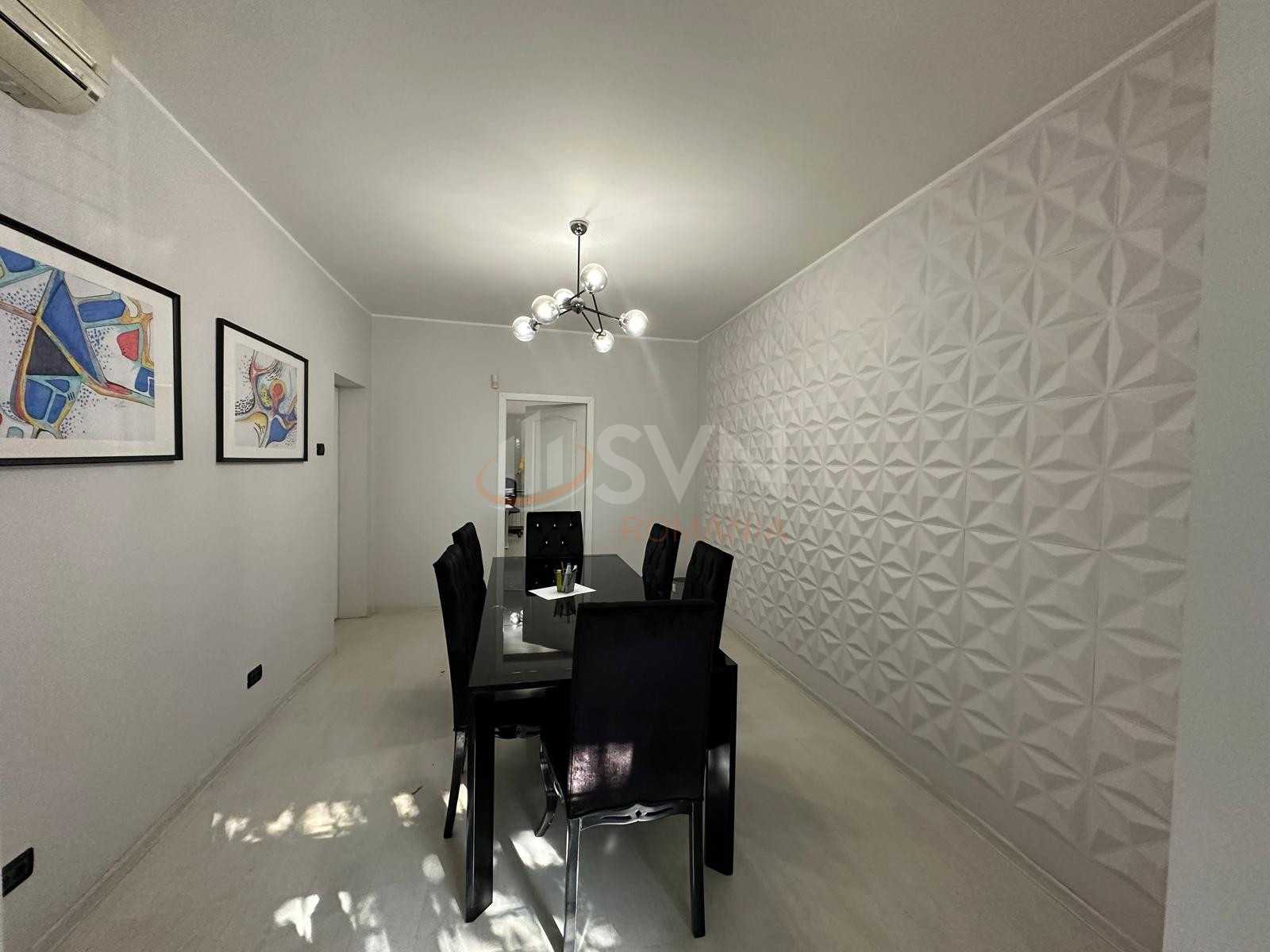 Apartament, 3 camere Bucuresti/Floreasca
