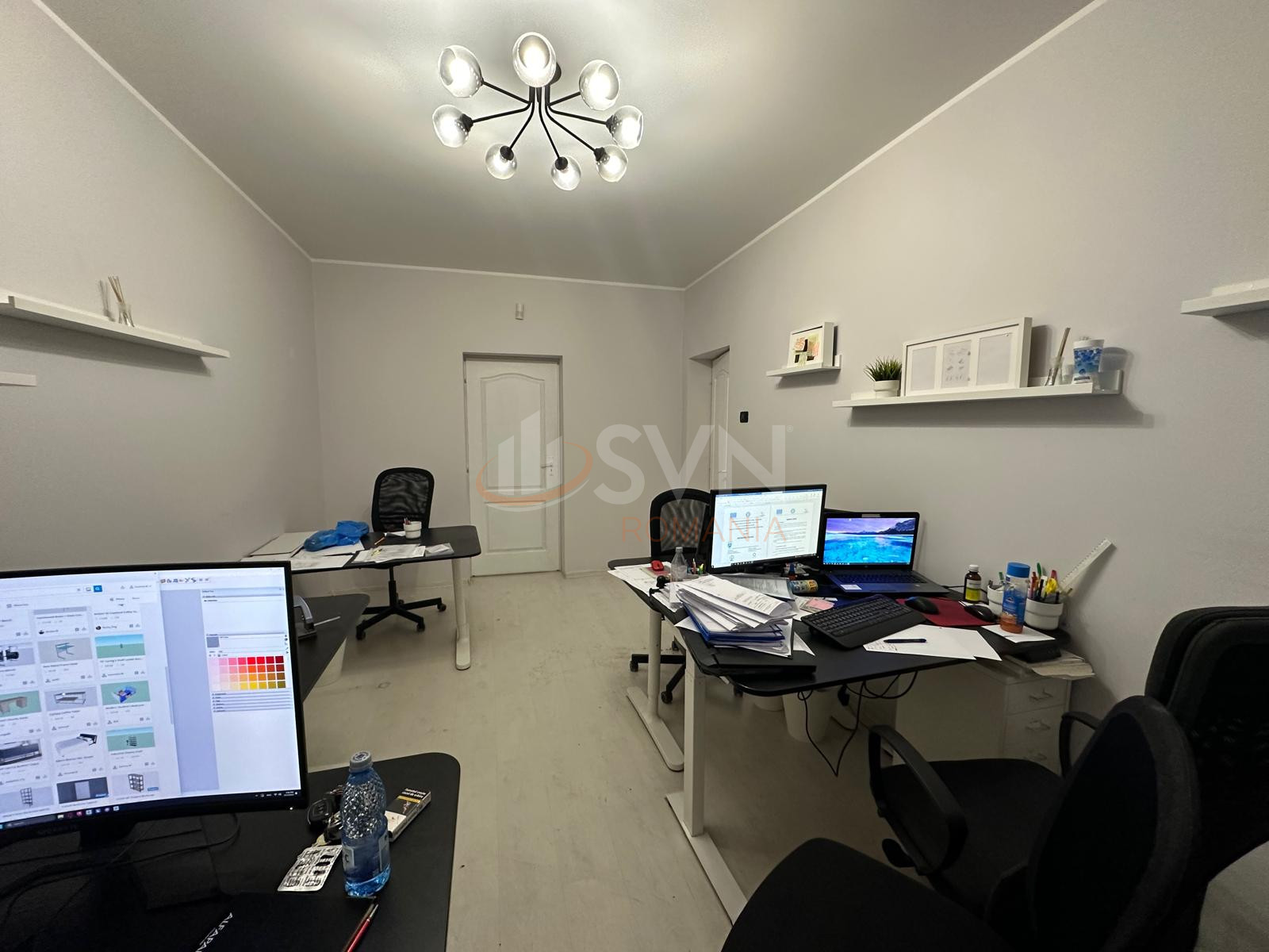 Apartament, 3 camere Bucuresti/Floreasca