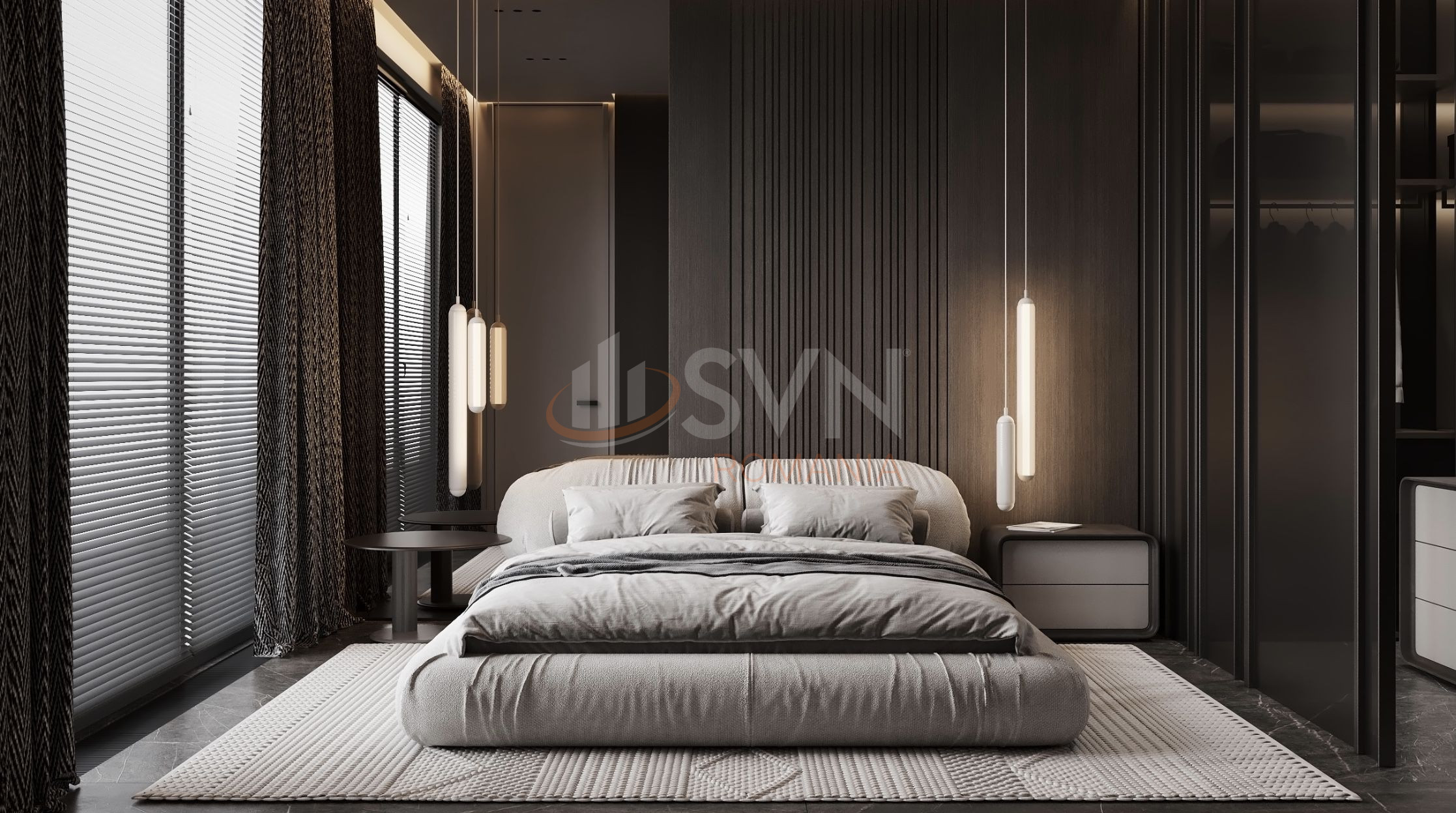 Apartament, 3 camere Bucuresti/Soseaua Nordului
